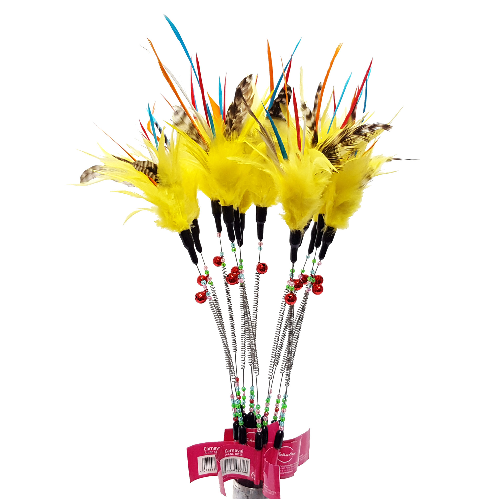 Carnaval Spielangel