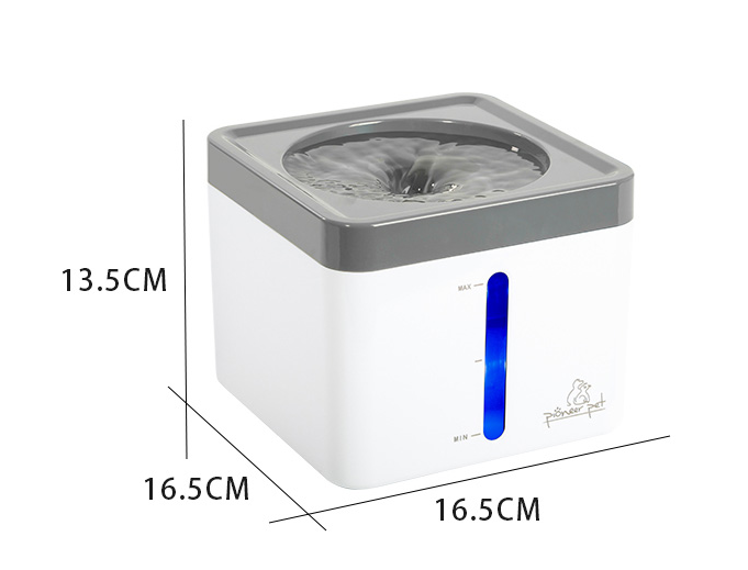 Mini Vortex 4