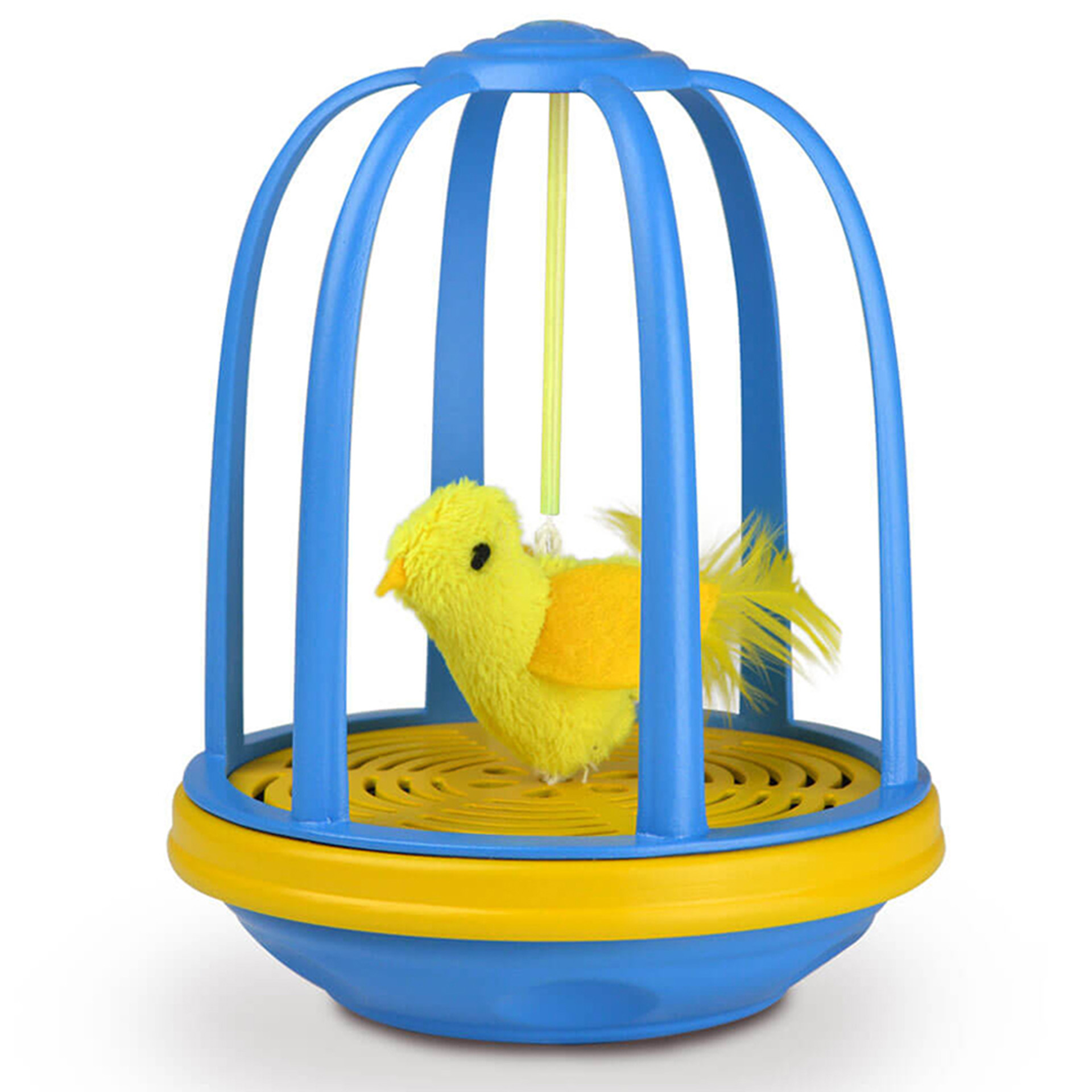Birdinacage_6797_03 Bird in a Cage