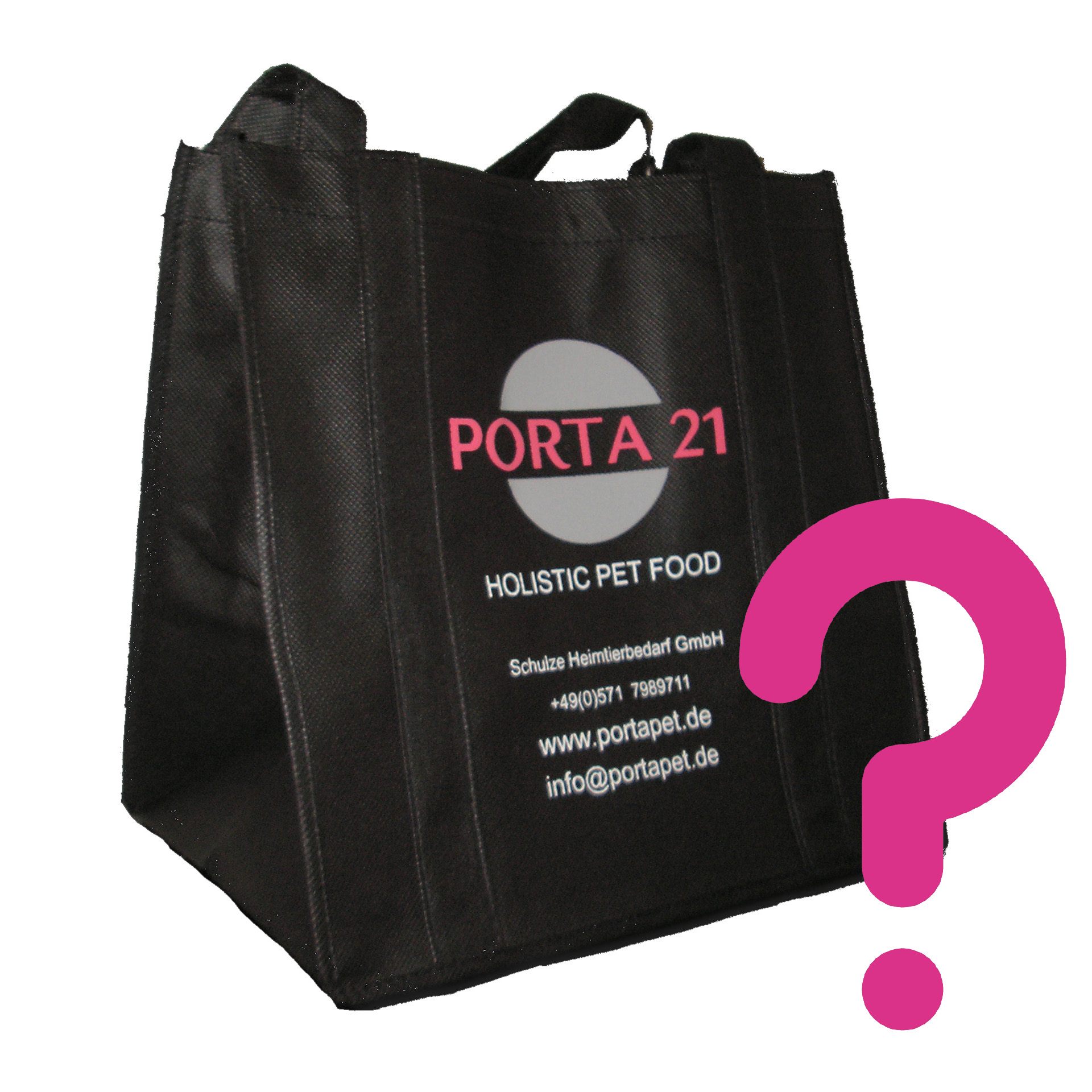 Porta21_Futtertasche_03vfIoSS1miQgqp Porta21 Futtertasche - Katze
