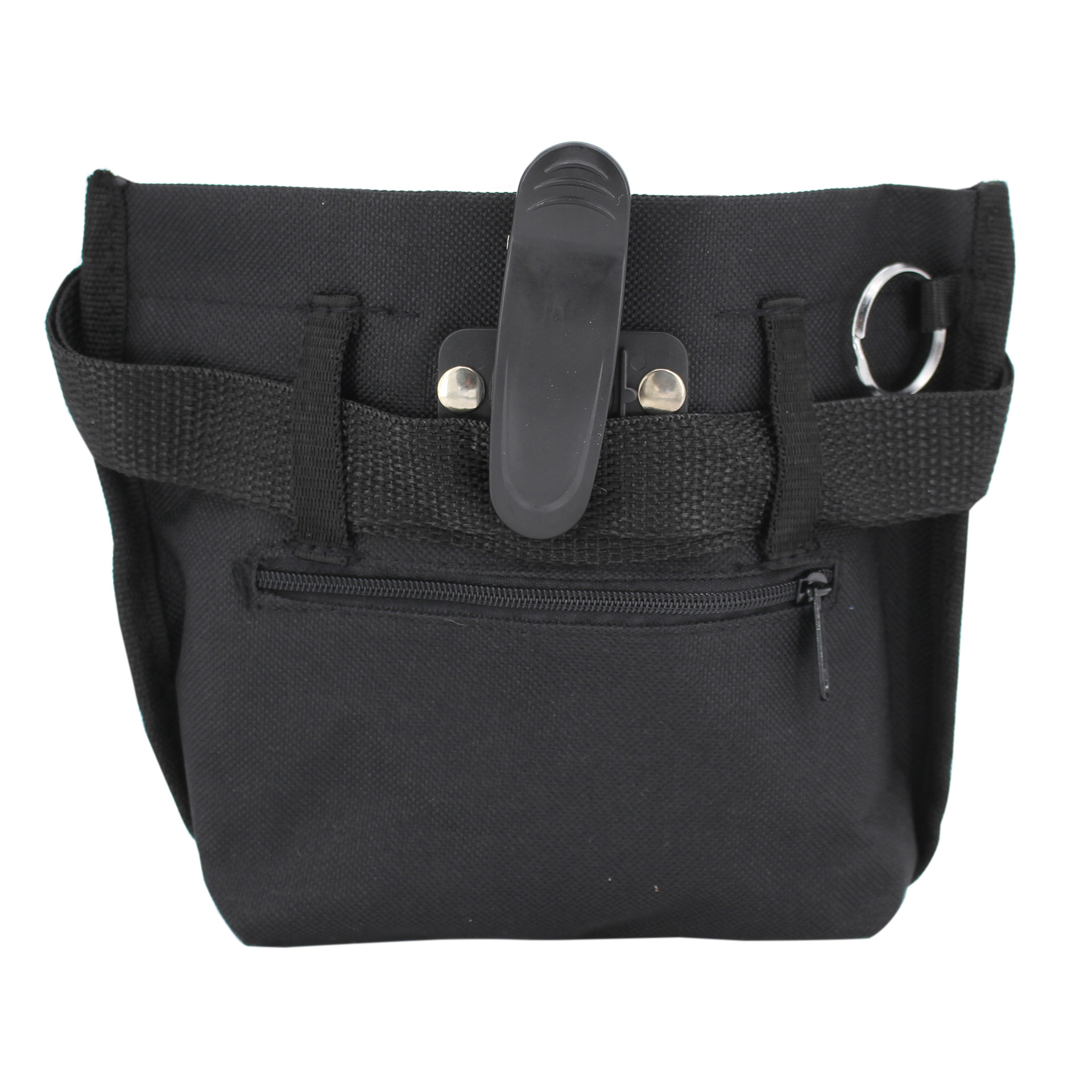 TreatPouches_schwarz_70702_02 Porta21 Treat Pouch (black)