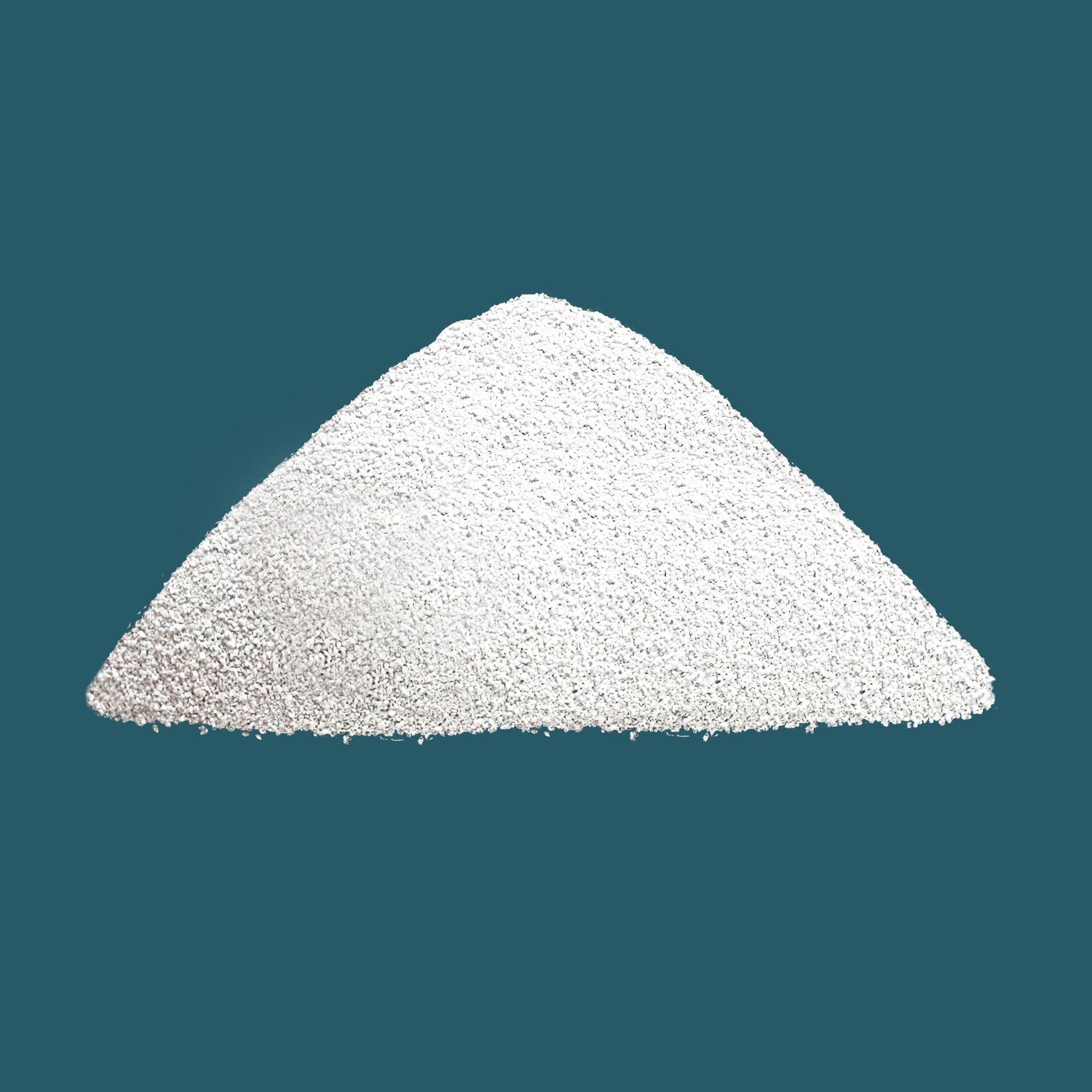 Professional Classic White Streu