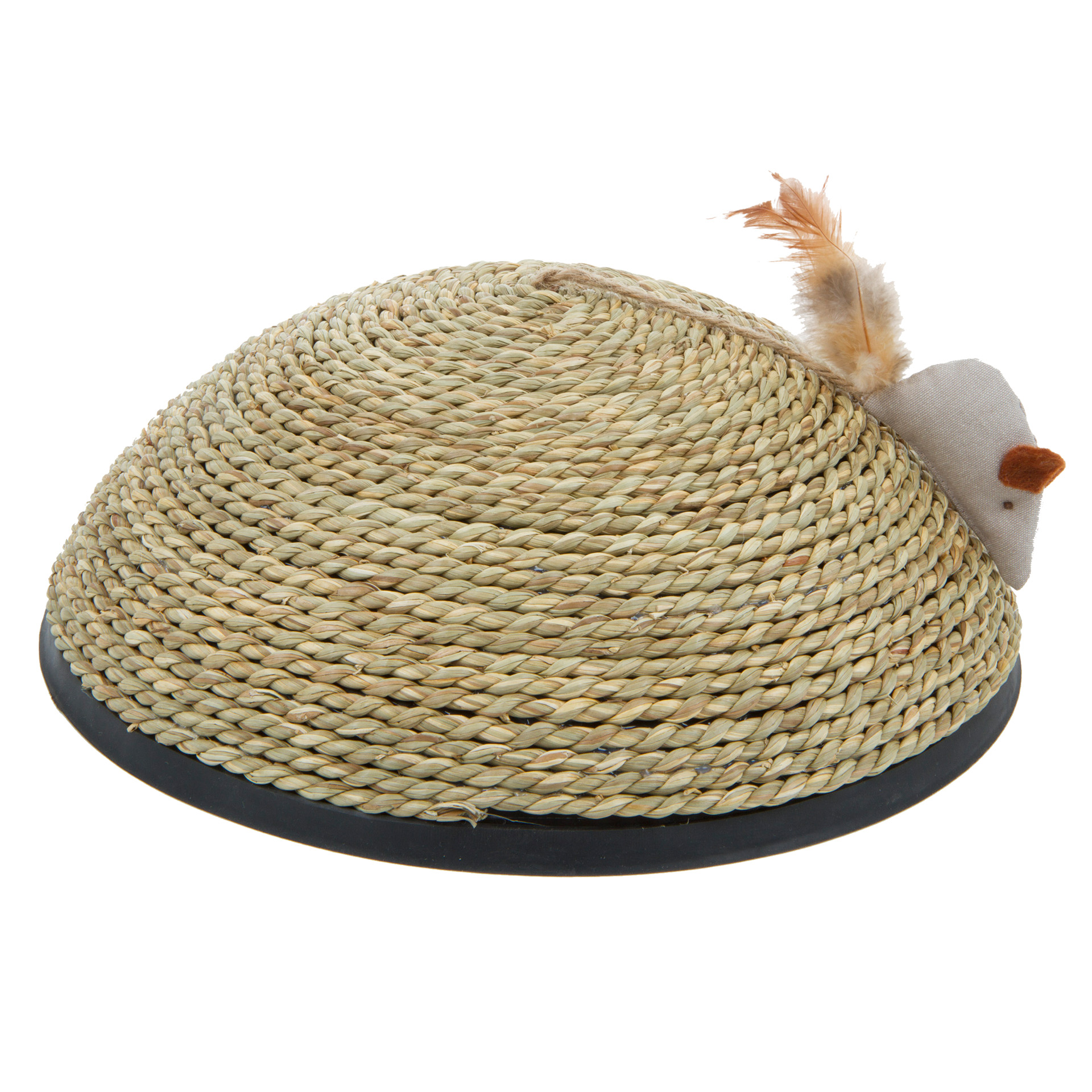 Scratch Disk