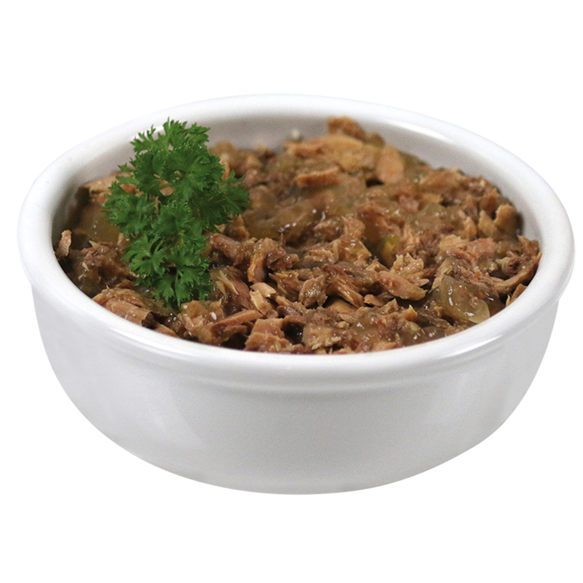 ThunfischmitSeetang_90g_71600_02 Feline - Thunfisch - Seetang (90 g)