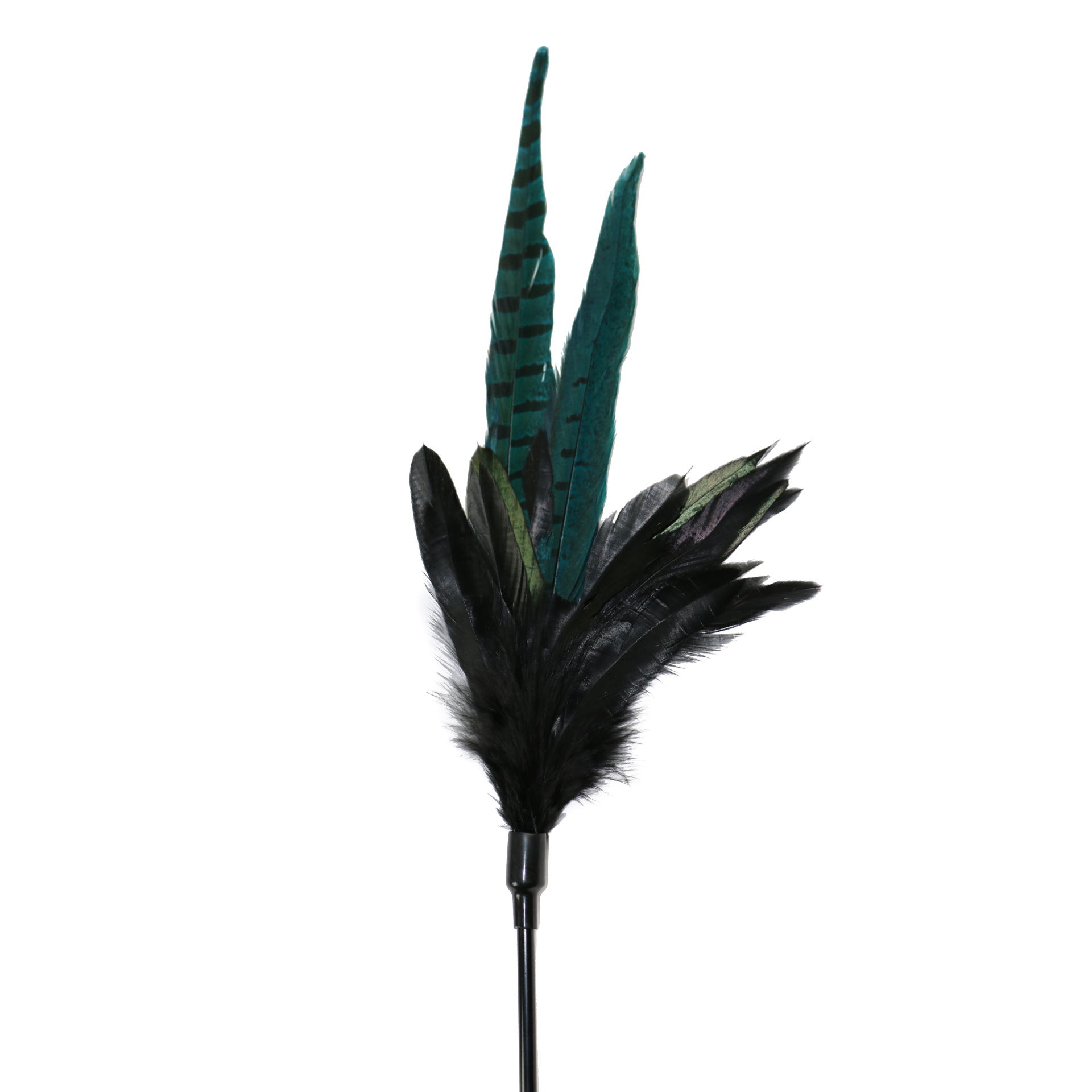 Mystic Long Feather Spielangel