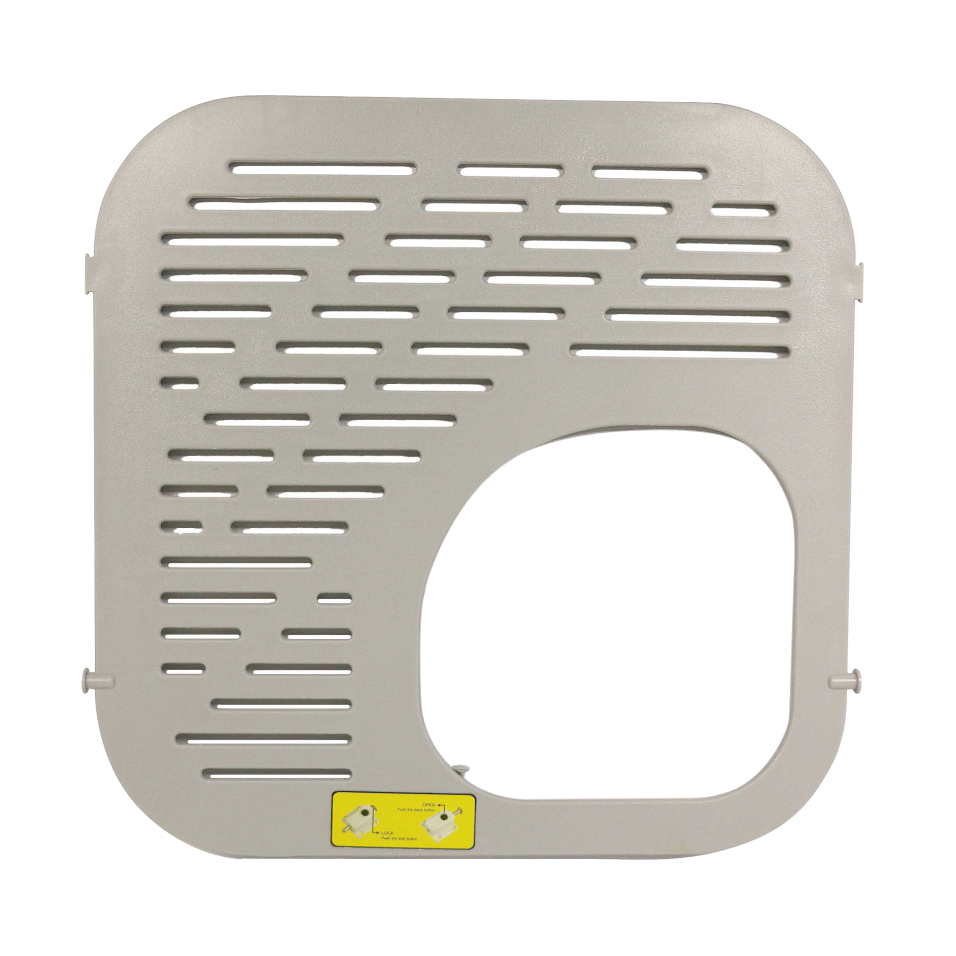 TOPBox Ersatzdeckel