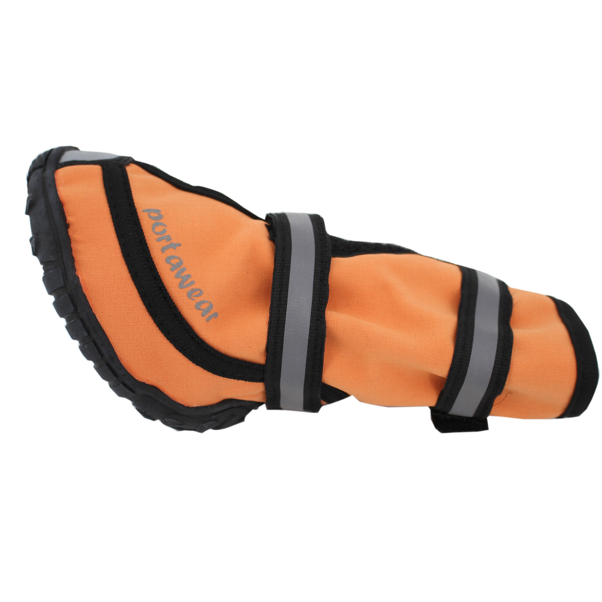 Boots_orange_68491_02 Porta Wear Boots orange 4 Stück (L)