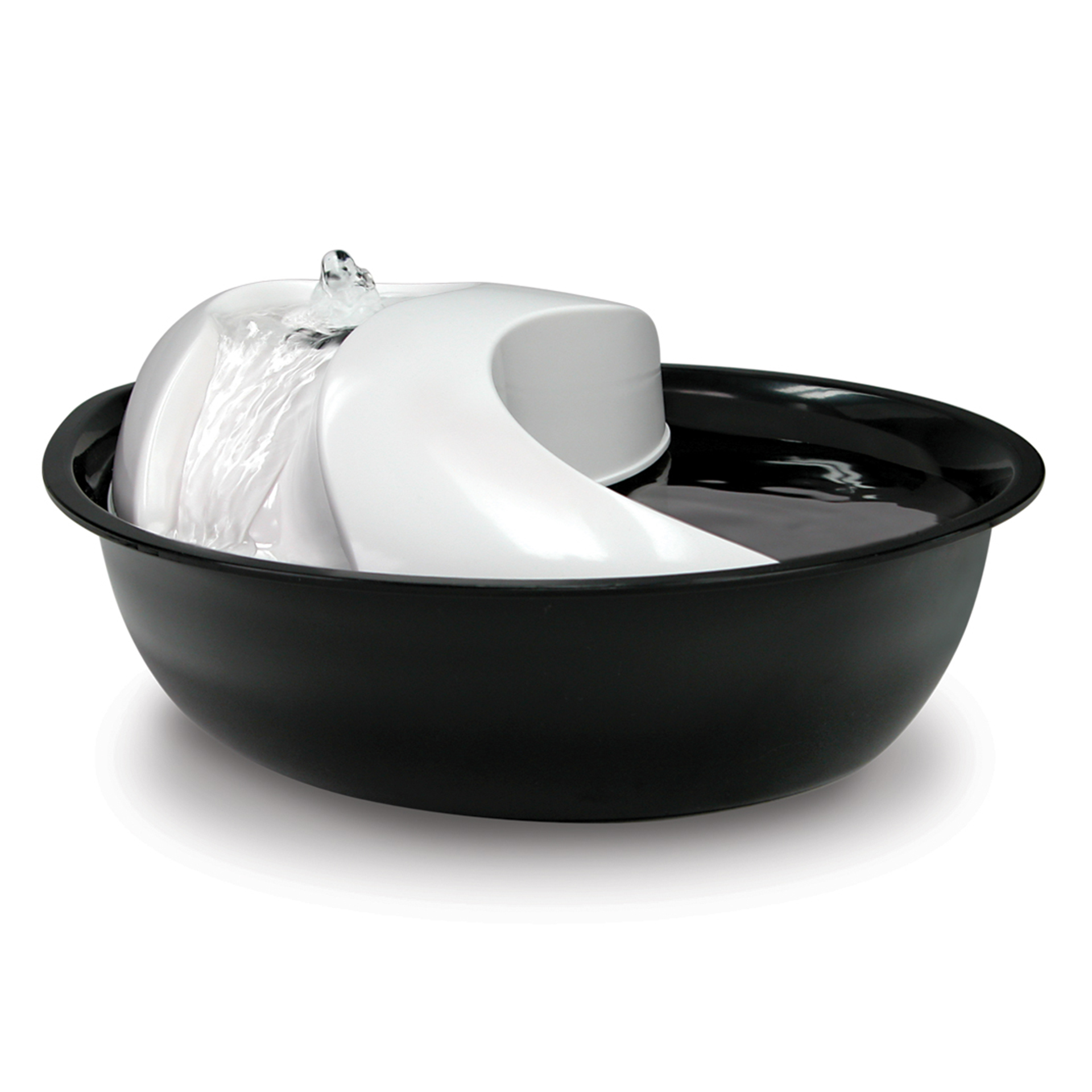 Rain Drop Style - Kunststoff (1,8L)