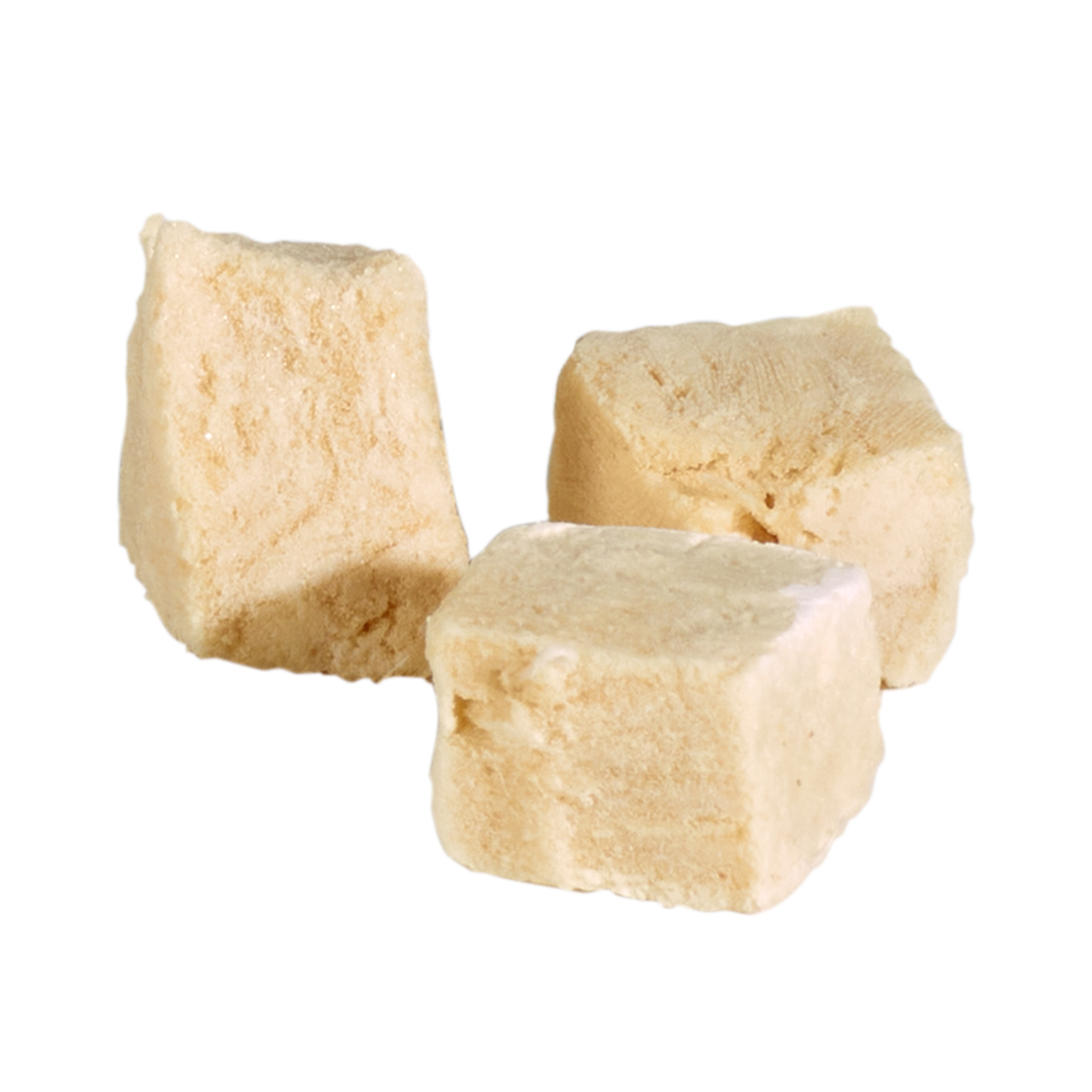 10622_kittybeat_huhn_wuerfel Kitty Beat - Huhn pur 35 g