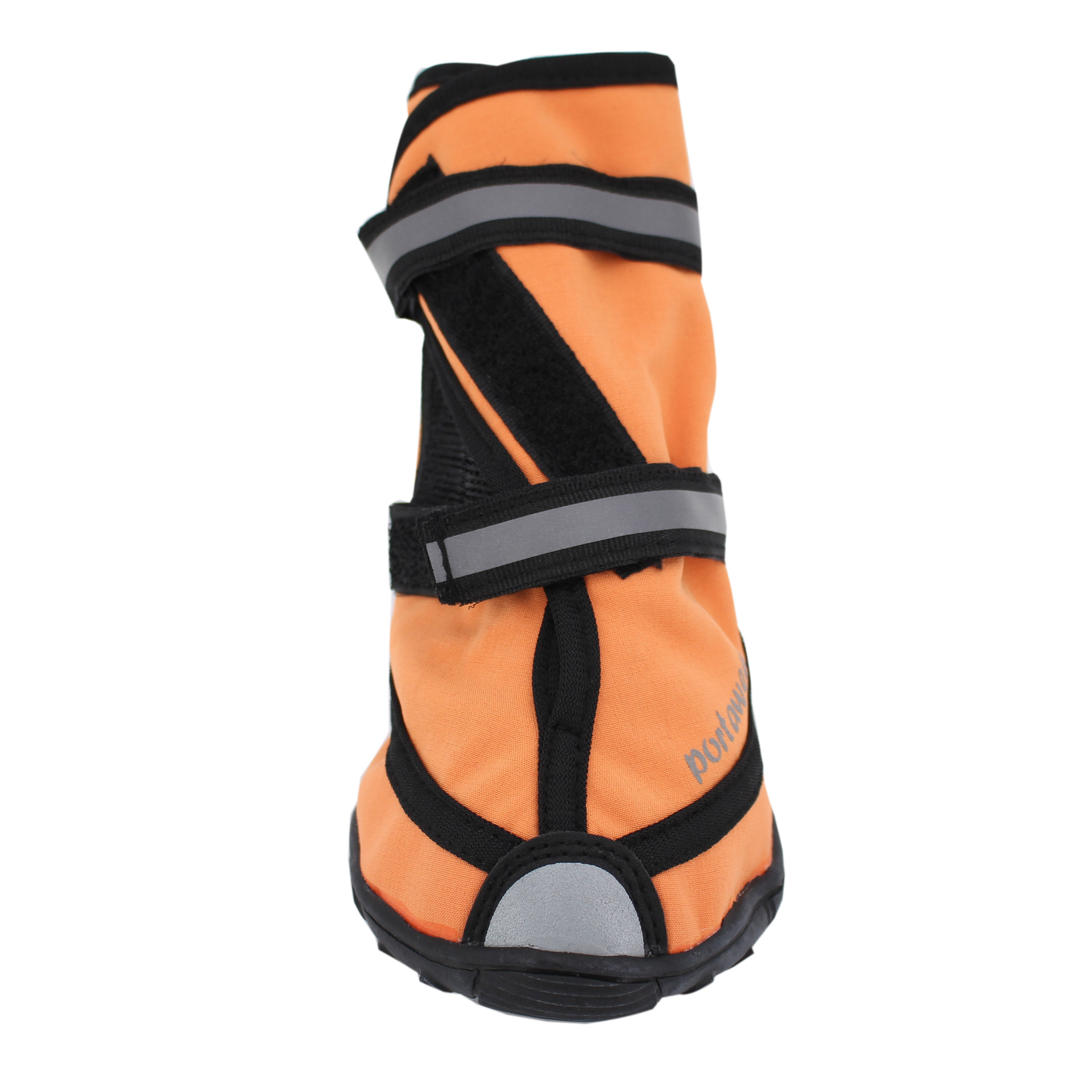 Porta Wear Boots orange 4 Stück (L)
