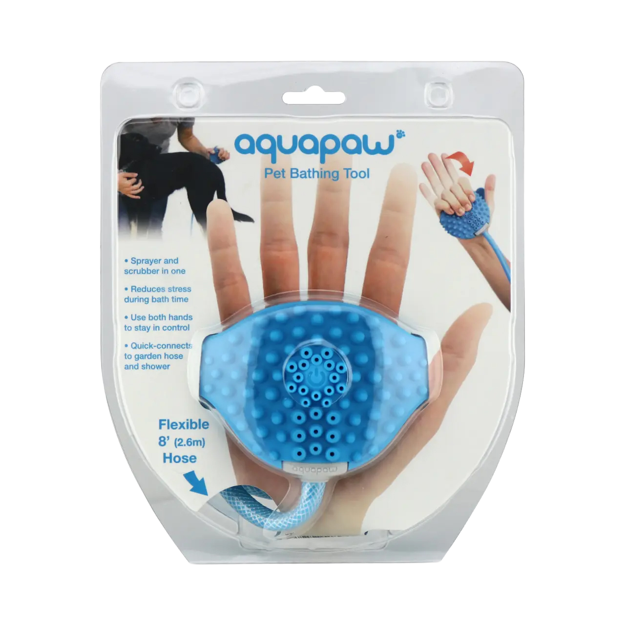 Aquapaw - Kombipaket