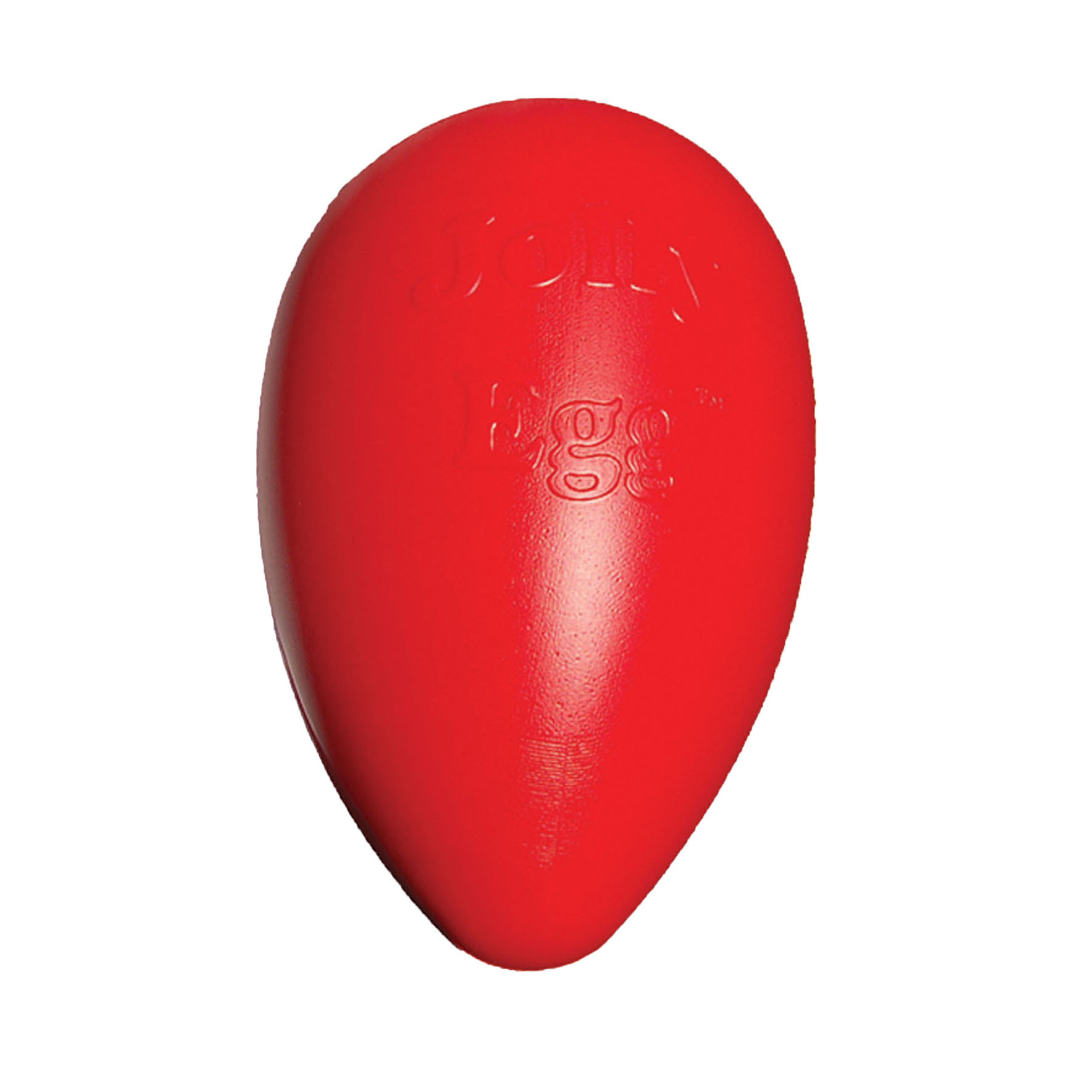 JollyEgg_rot_10565_01 Jolly Egg 8" rot