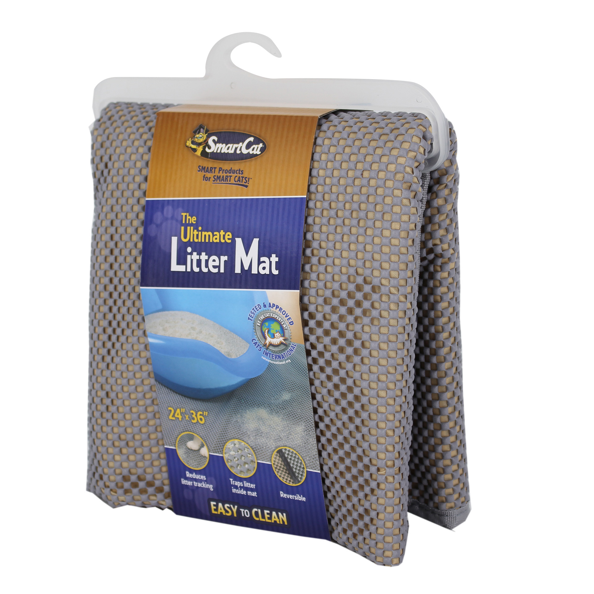 LitterMat_16065_04 Ultimate Litter Mat