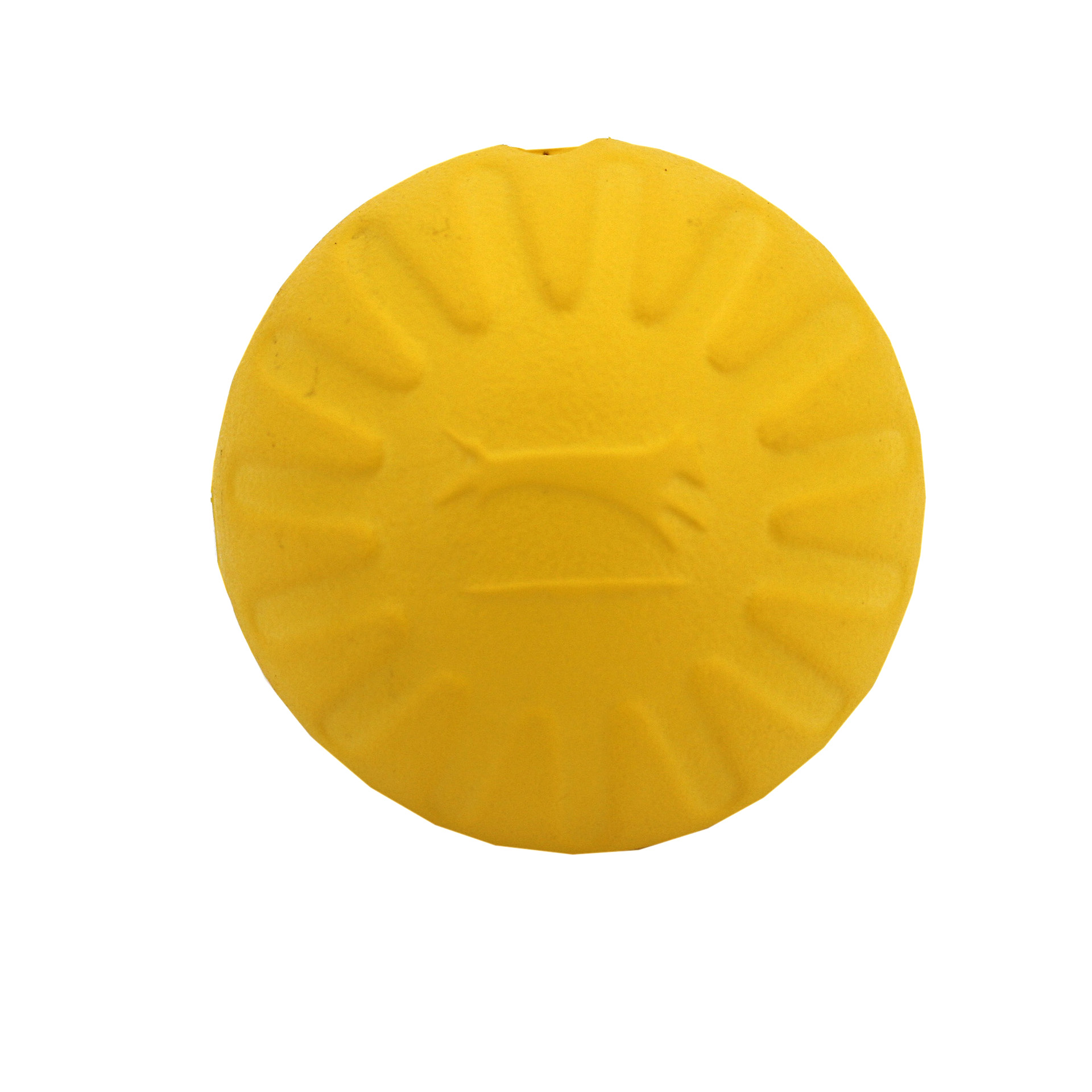 Fantastic Durafoam Ball Gelb