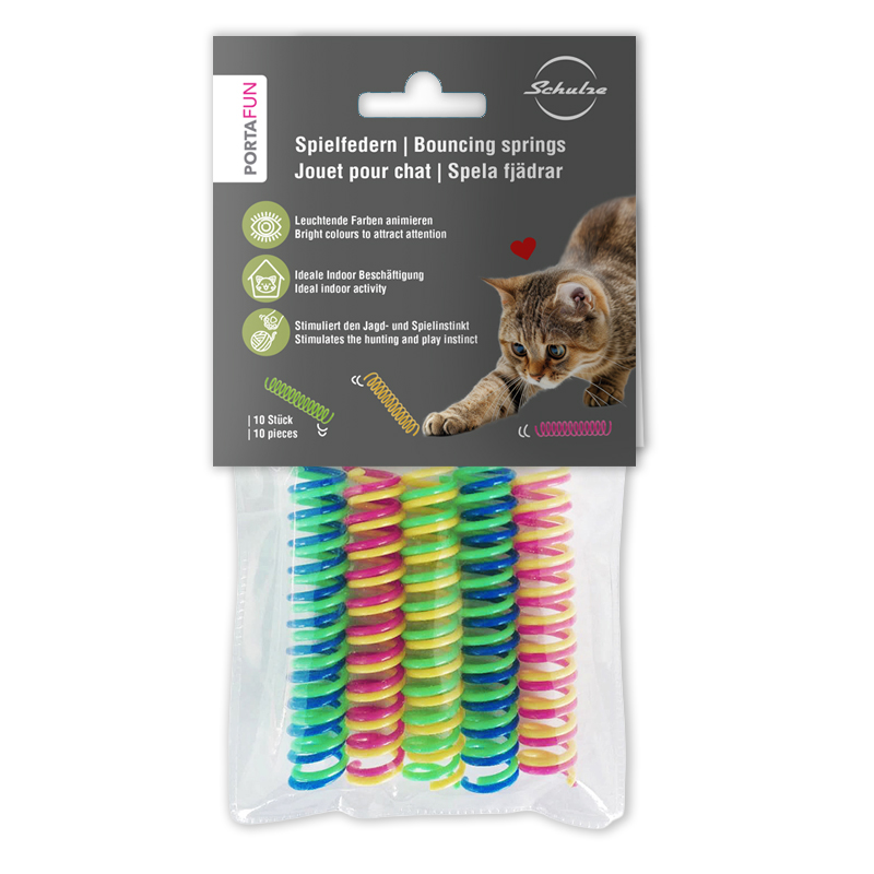 portapet-Spielfedern klein-VS-10103 portapet-Spielfedern klein-VS-10103
