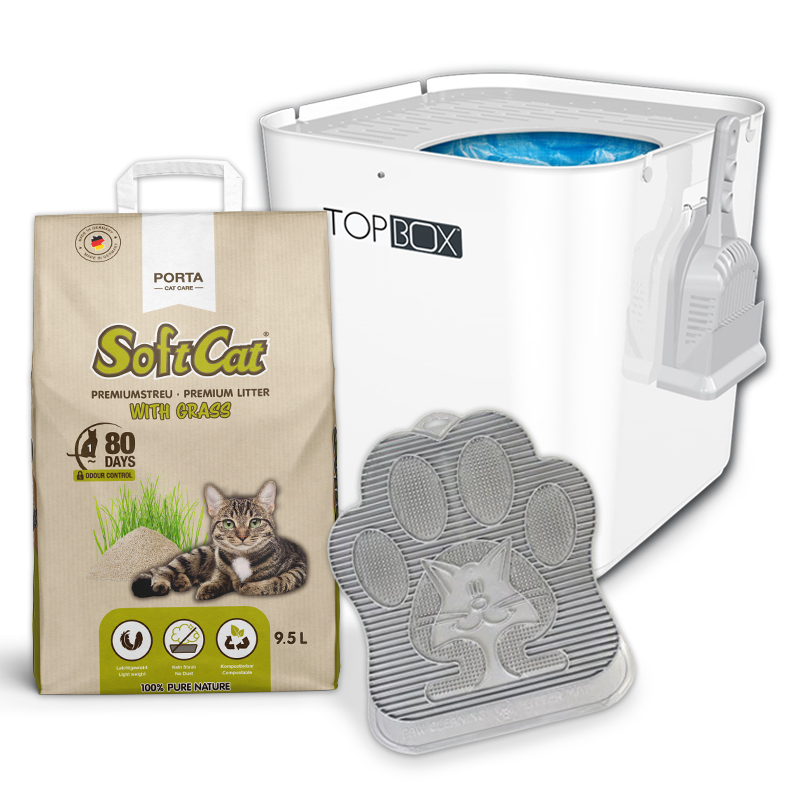 Cat Hygiene Package 1