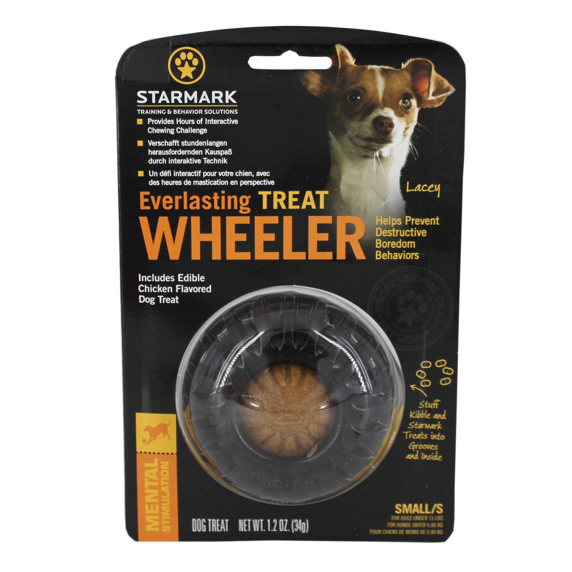 EverlastingTreatWheeler_SizeS_59861_01 Everlasting Treat Wheeler (S)