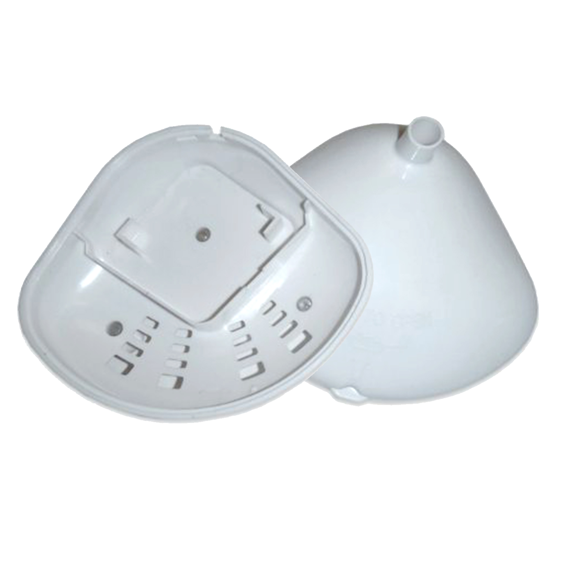 Motor Housing for drinking fountains