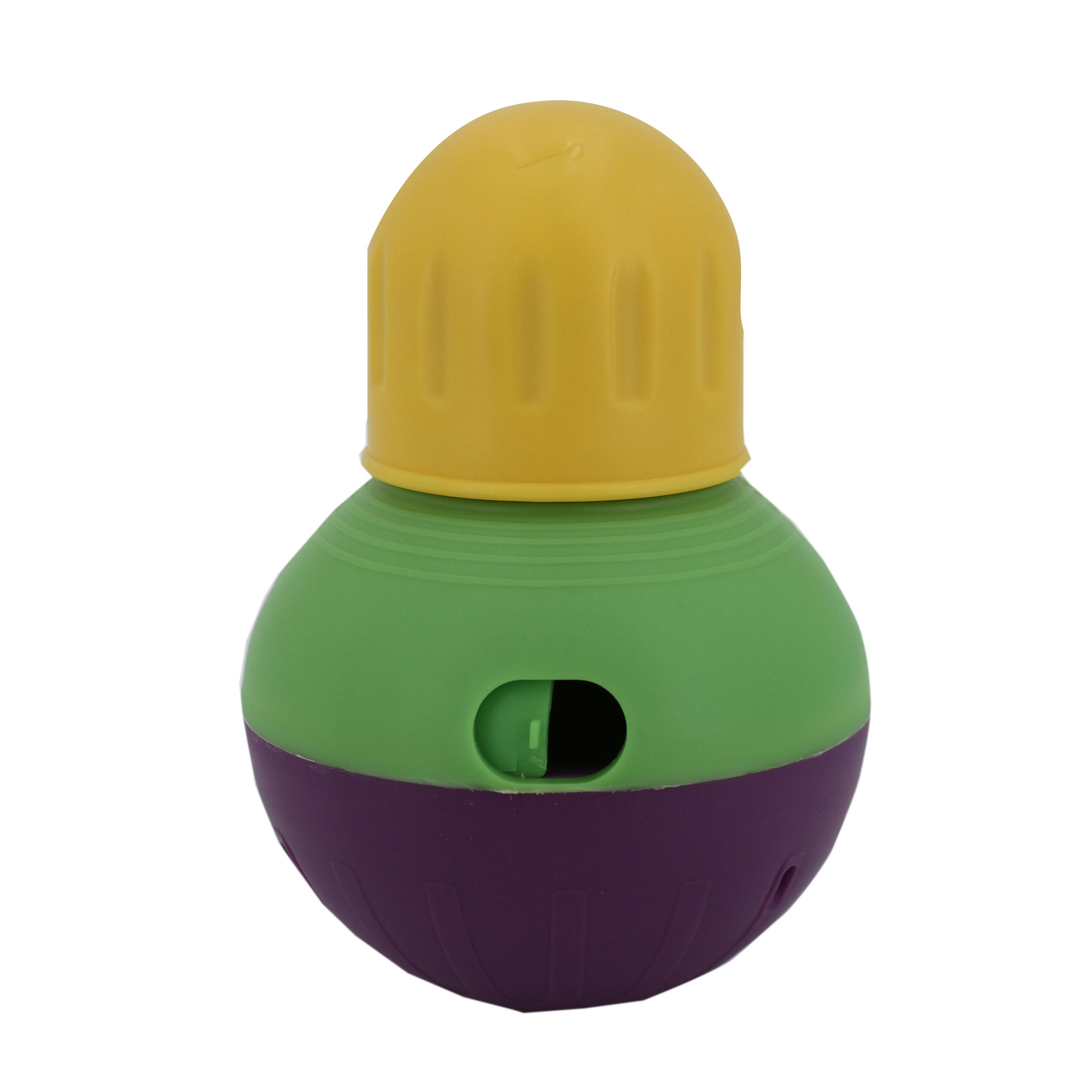 Treat Dispensing Bob-a-Lot (S)