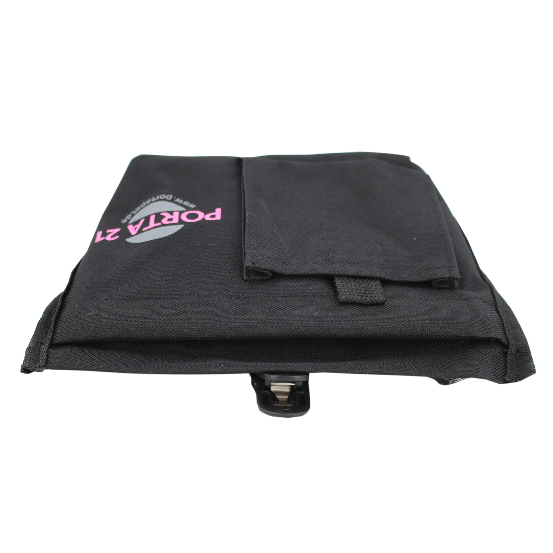TreatPouches_schwarz_70702_04 Porta21 Treat Pouch (black)