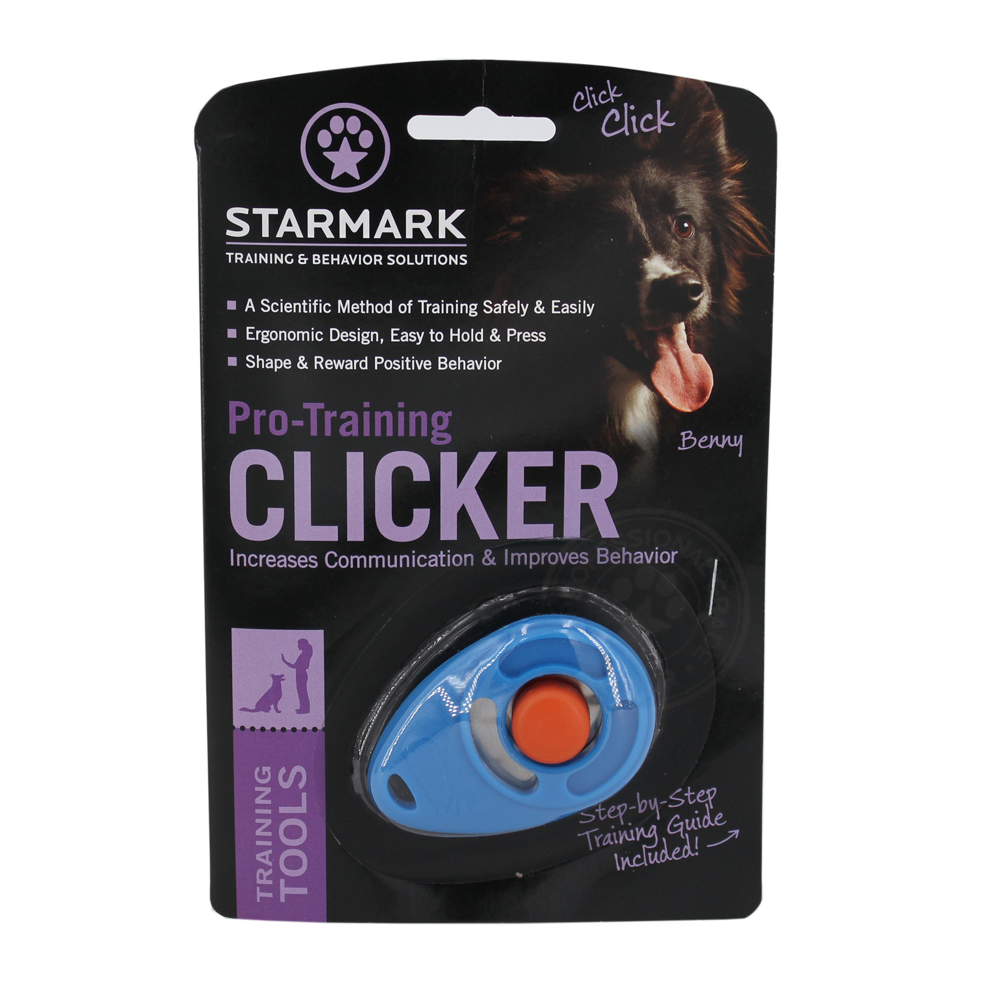 Clickerx59818x01 Pro-Training Clicker