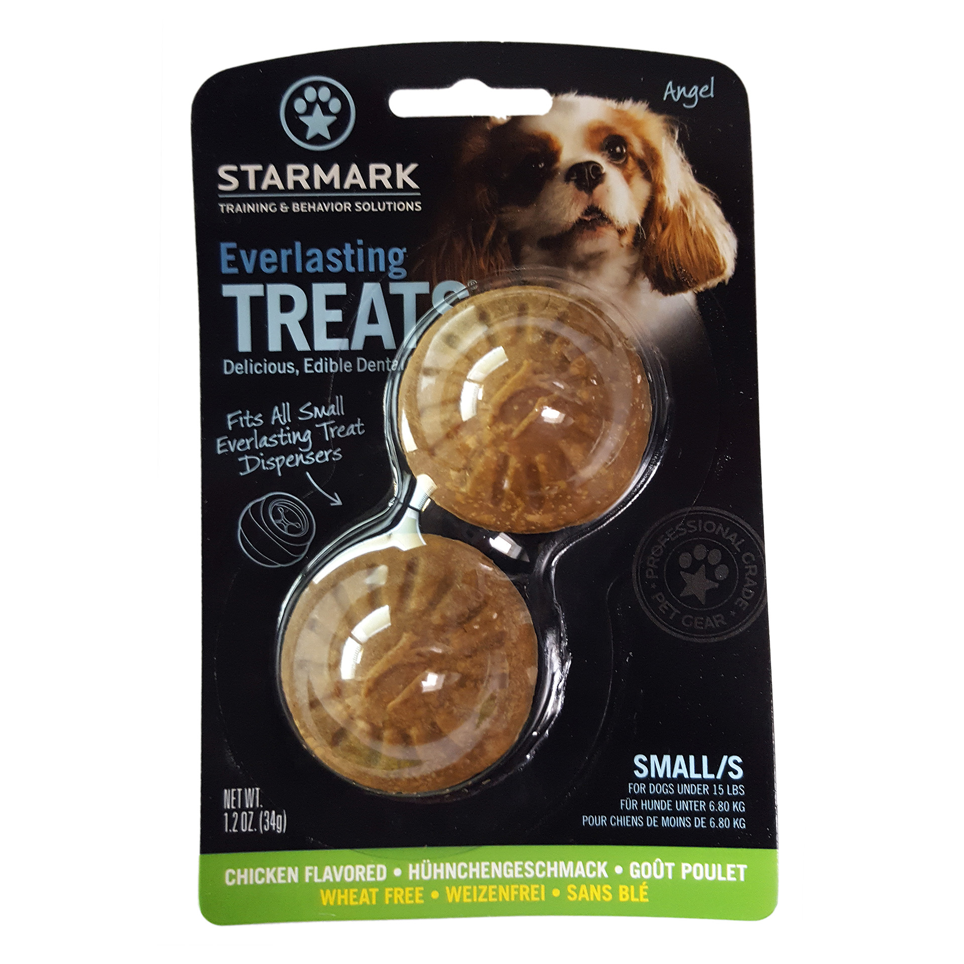 Everlasting Treats