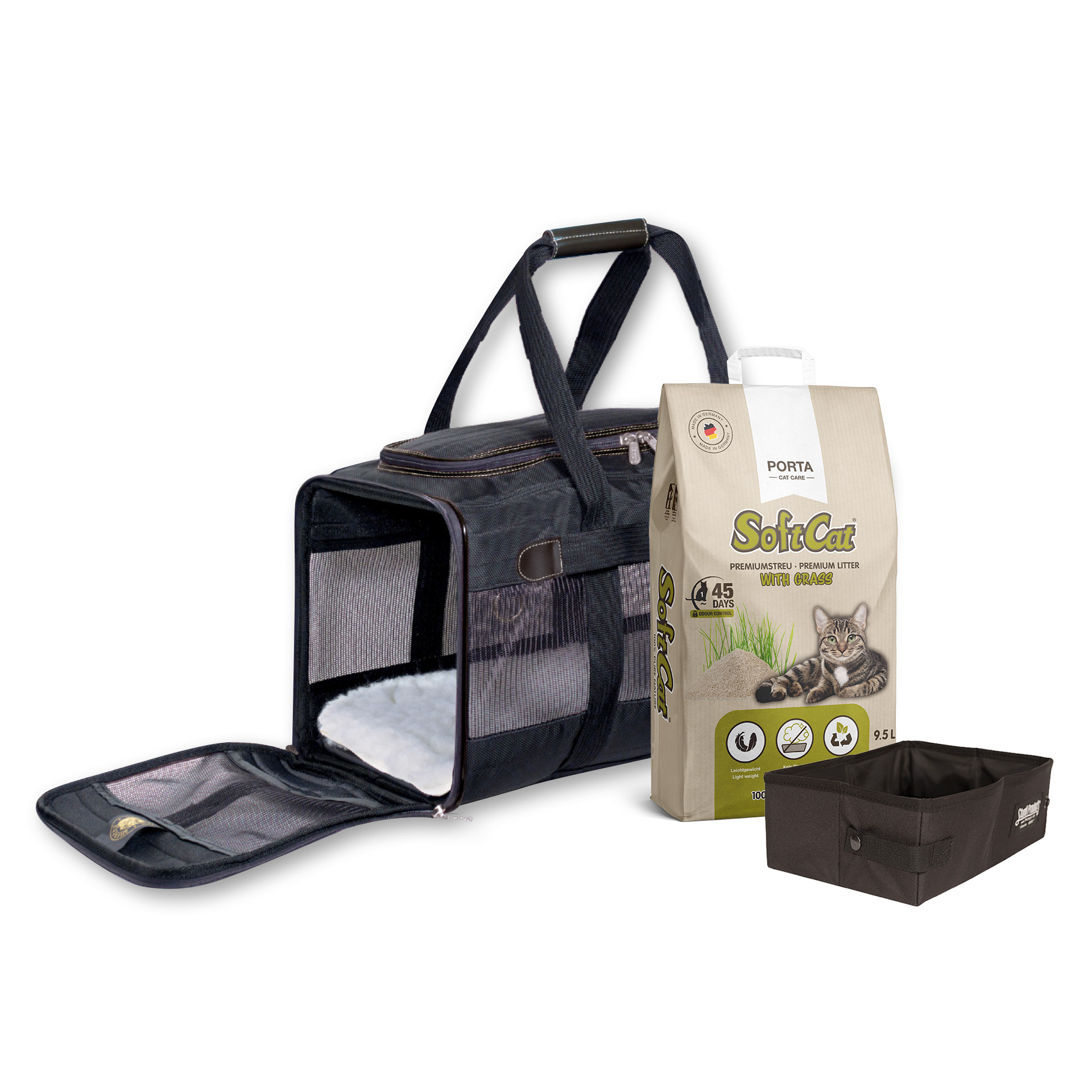 Sherpa-Paket