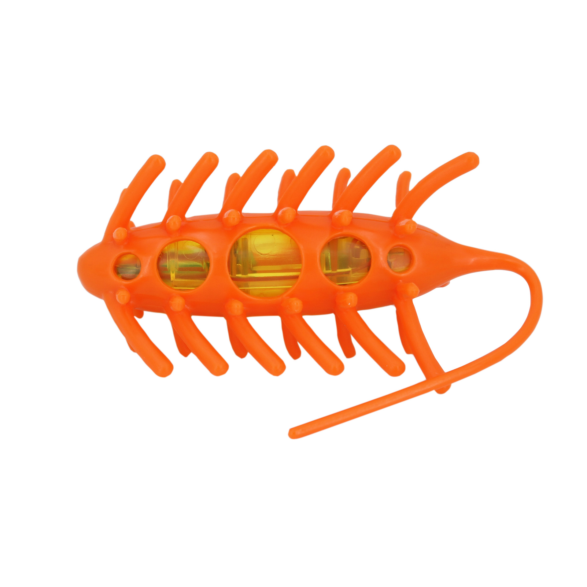 Porta Maus (orange)