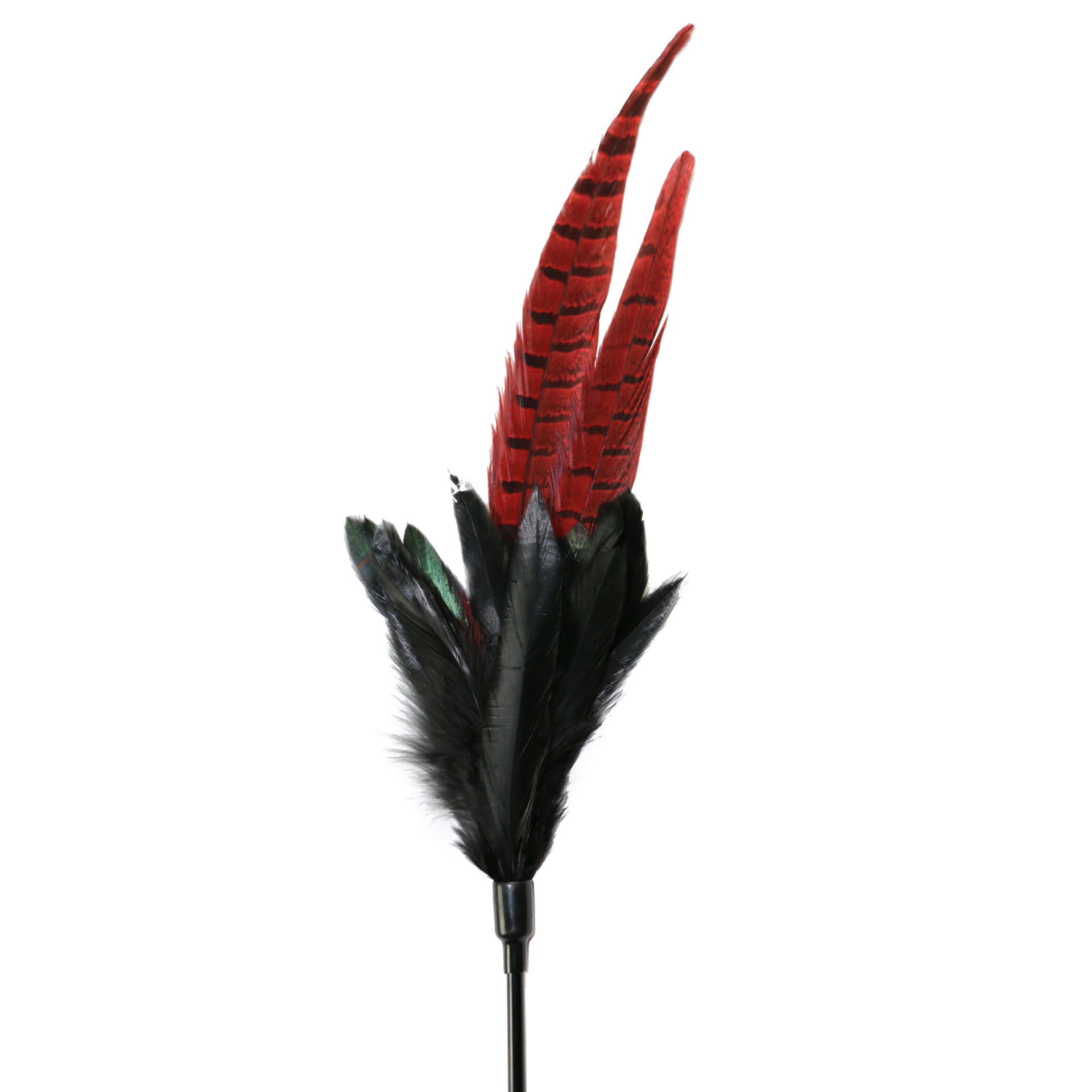 Mystic Long Feather Spielangel