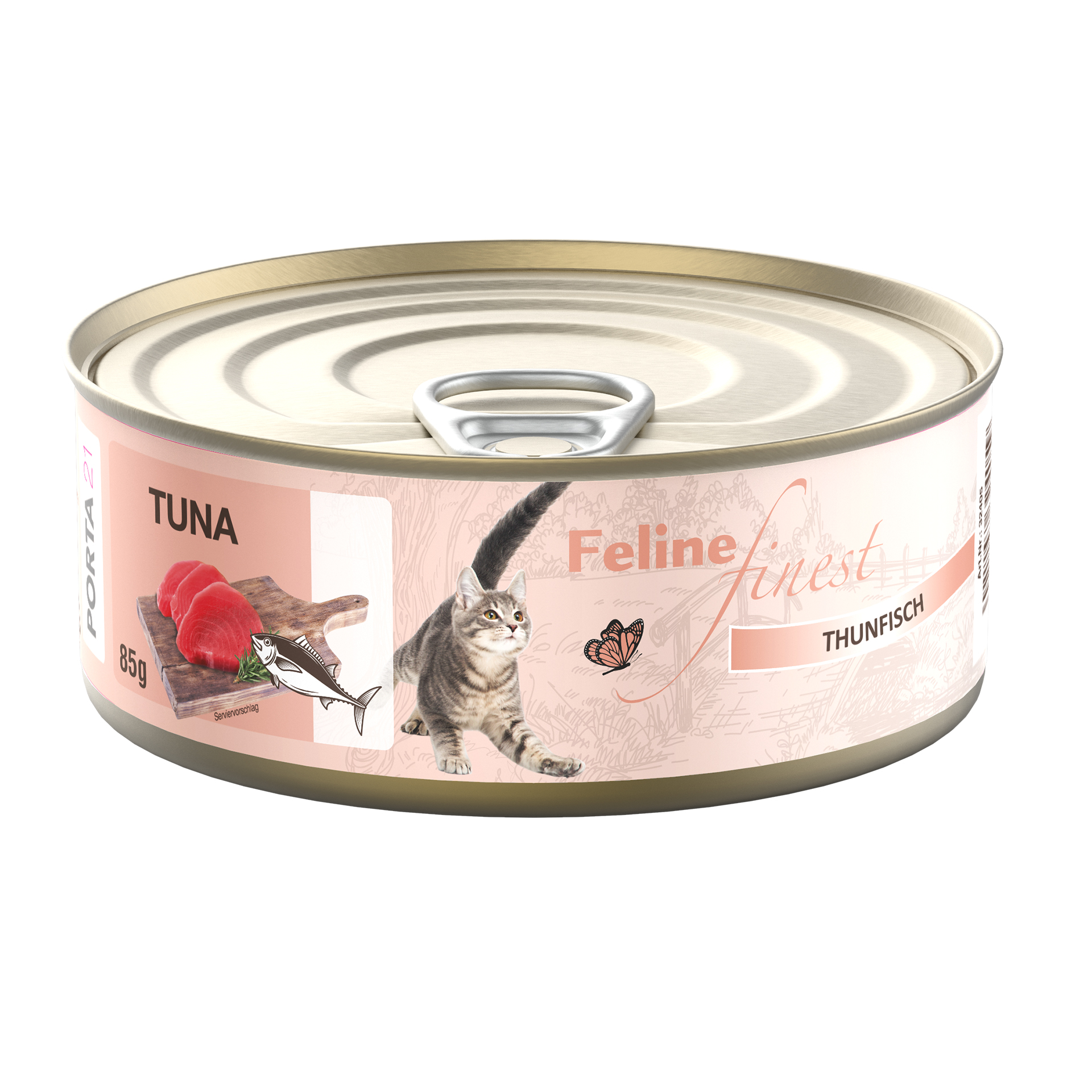 32405_feline_finest_thunfisch_85g Feline finest Thunfisch