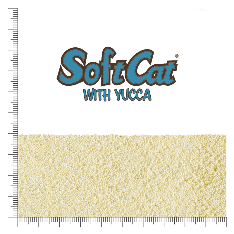 portapet_softcat-yucca_koernung SoftCat - Yucca 10 l