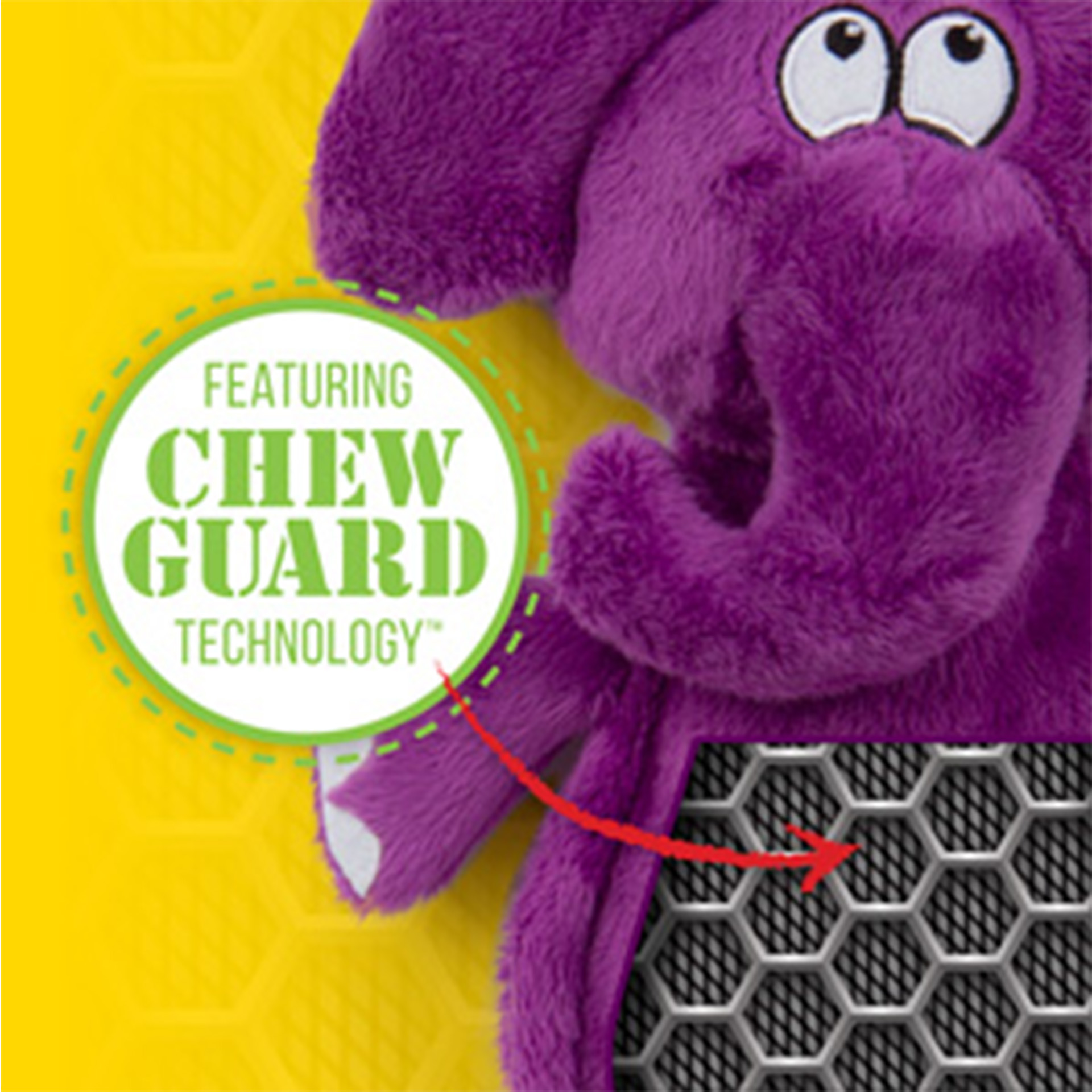 HearDoggy_elephant_39511_06 Hear Doggy® Elefant