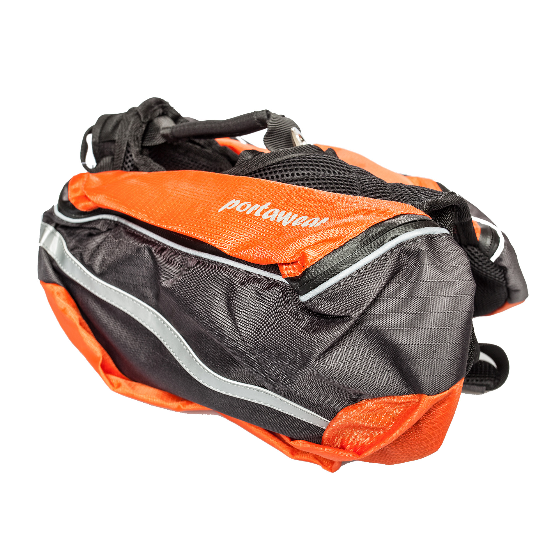 Rucksack_LeadAndTravel_02 Rucksack "Lead & Travel" (S)
