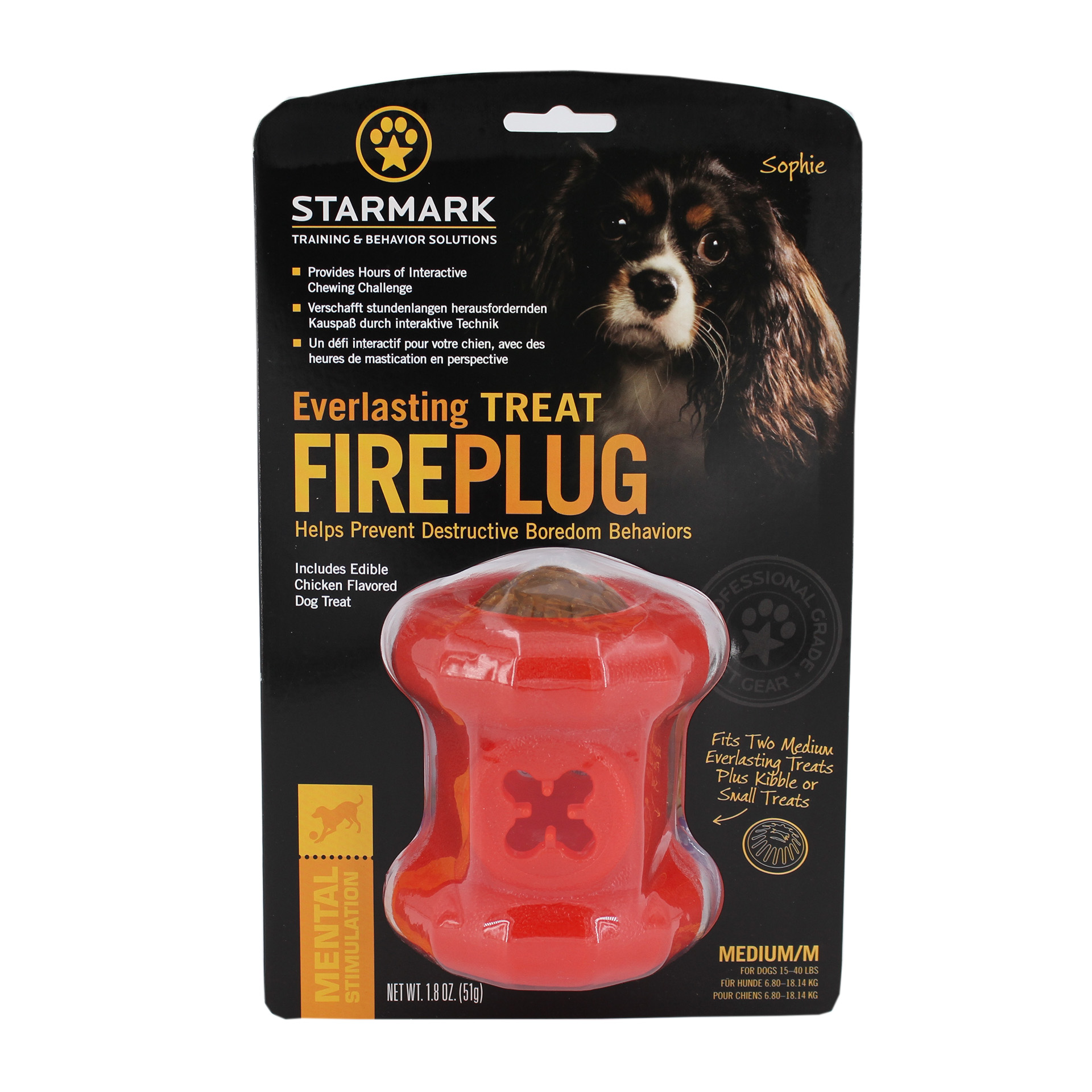 FirePlug_SizeM_59824_01 Everlasting Fire Plug (M)