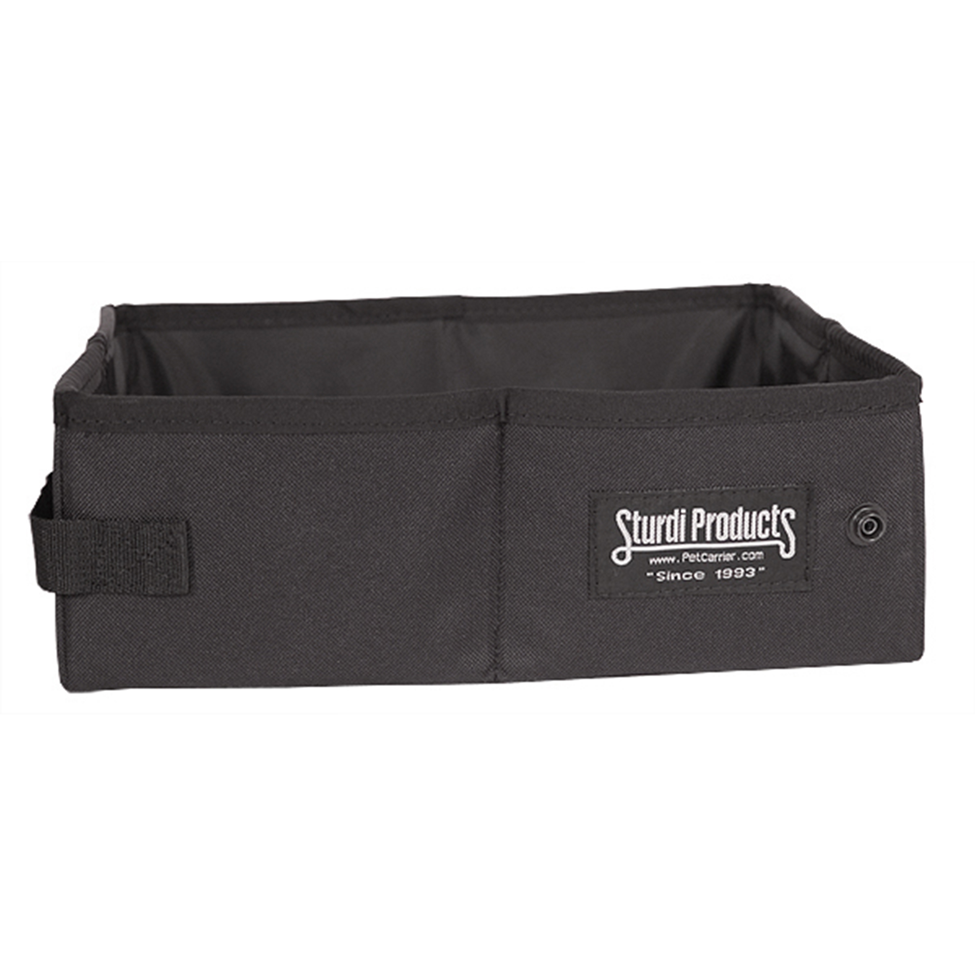 Sturdi_Box_01 SturdiBox schwarz