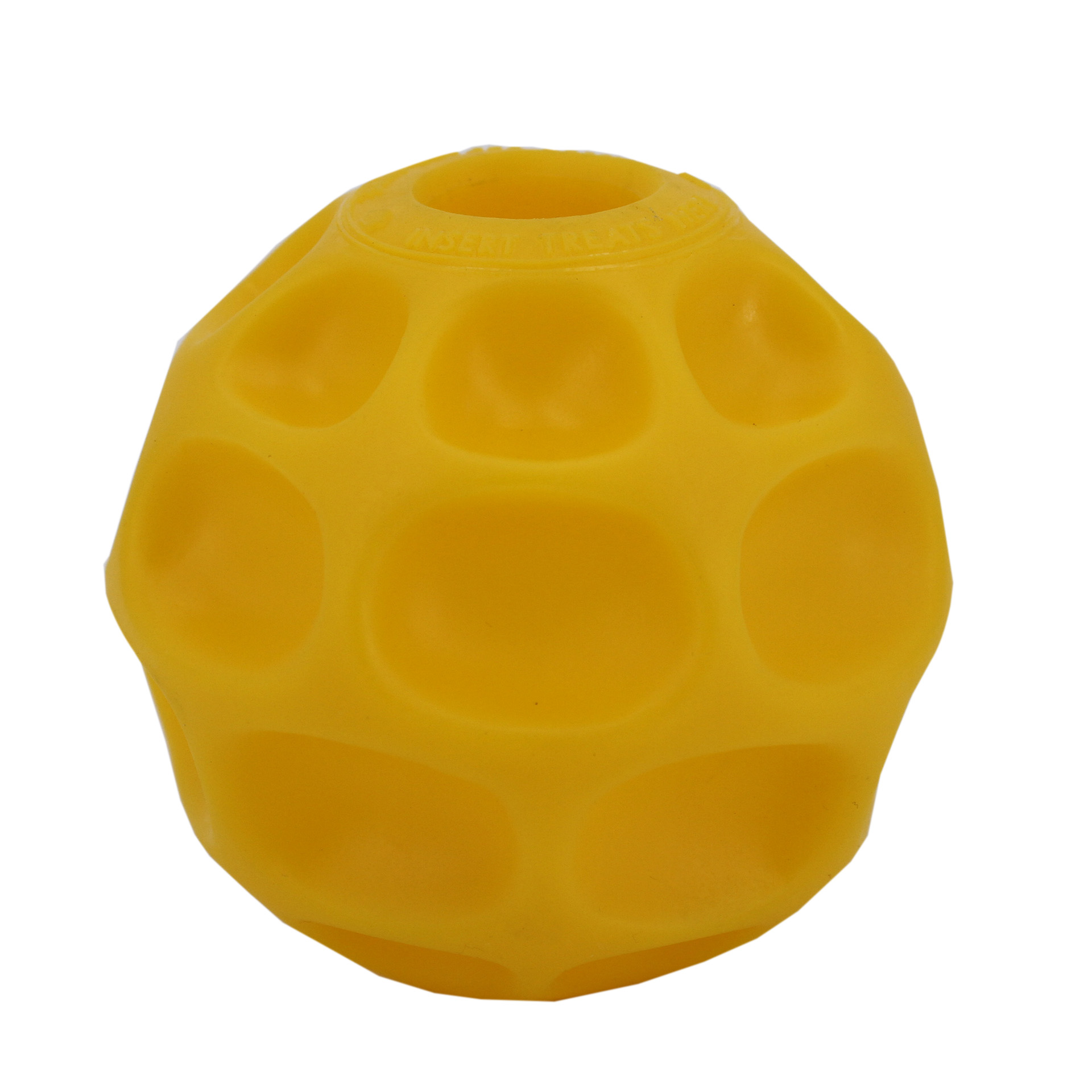 Treat Dispensing Tetraflex (M)