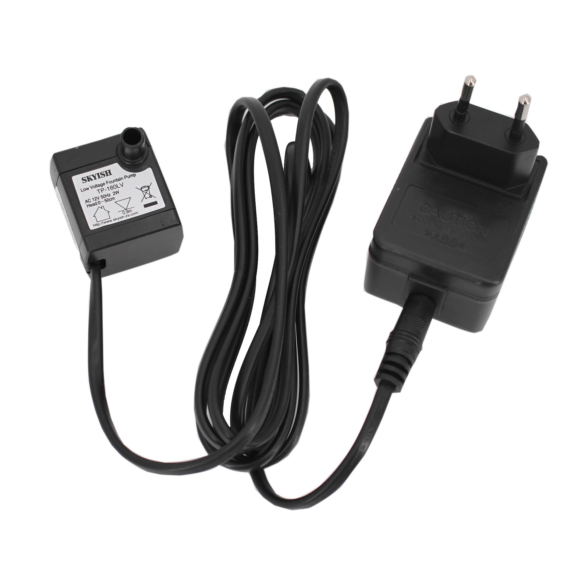 Motor_16018_02Fd70y9dlP6nUx Swan Kunststoff - weiß (2,36L)