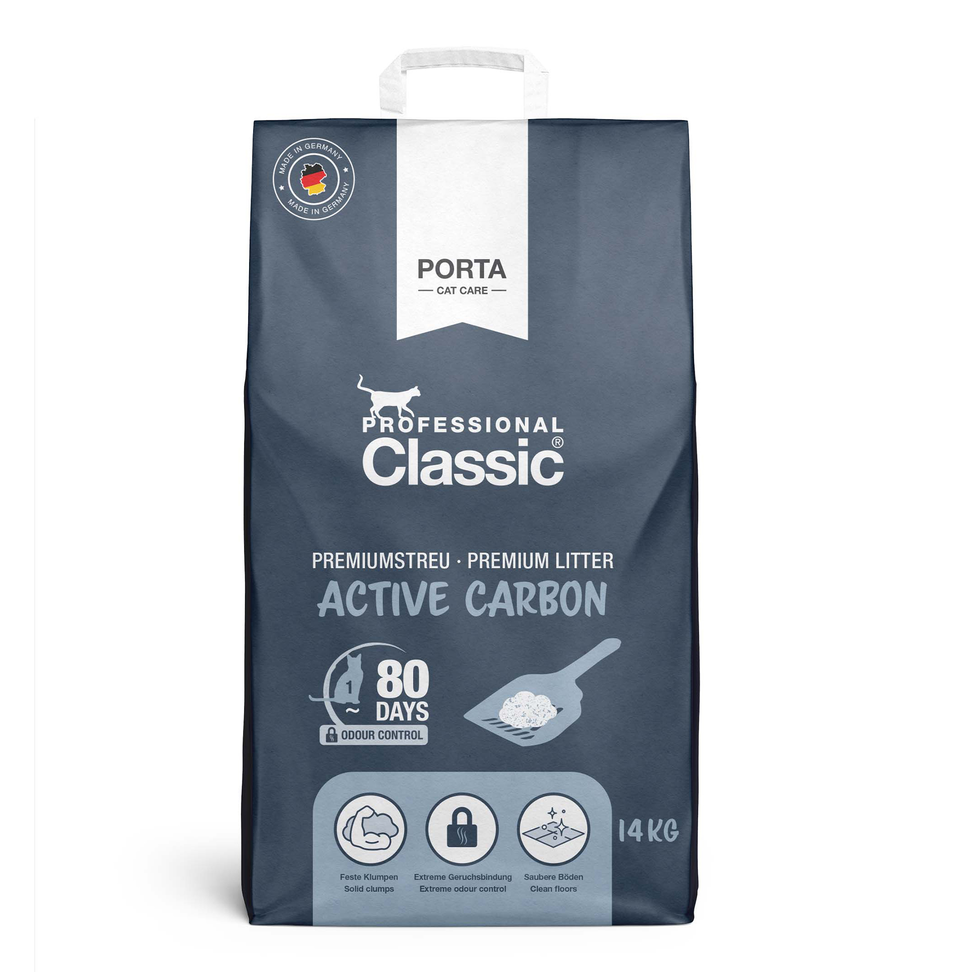 46183_professional_classic_Carbon_14kg_1 Professional Classic Active Carbon