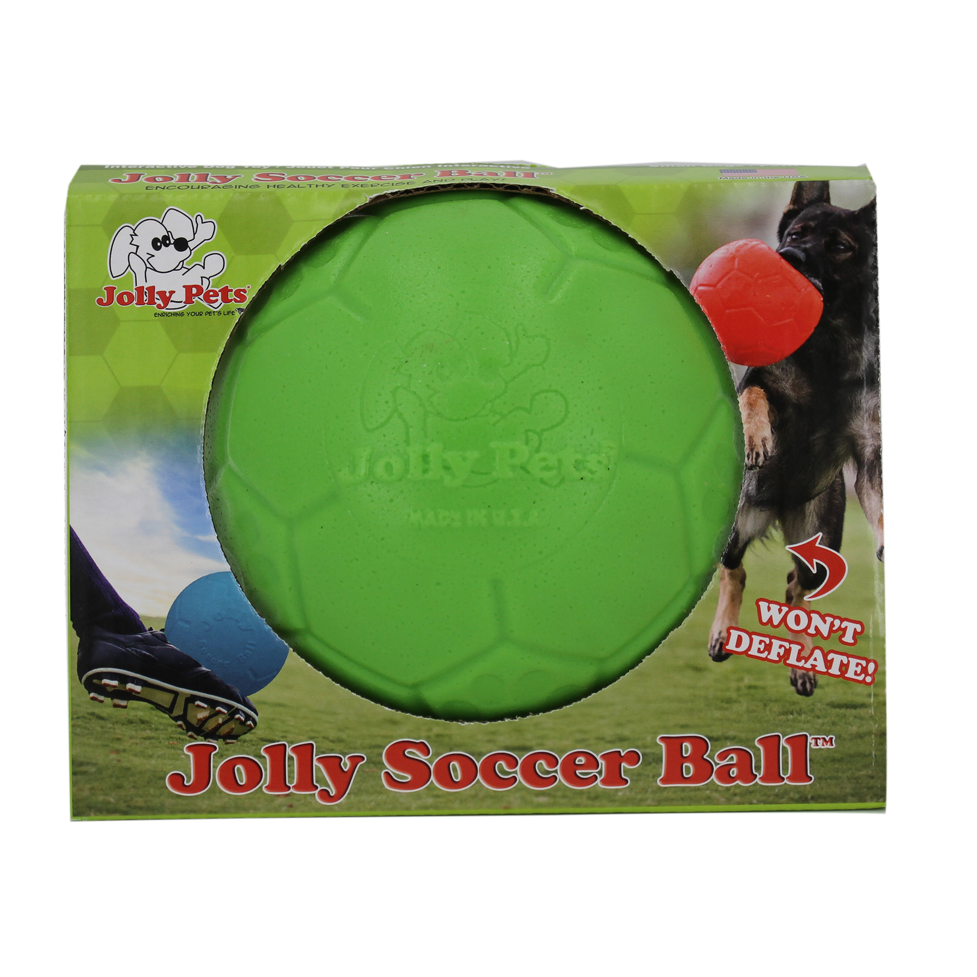 Soccer Ball 6''