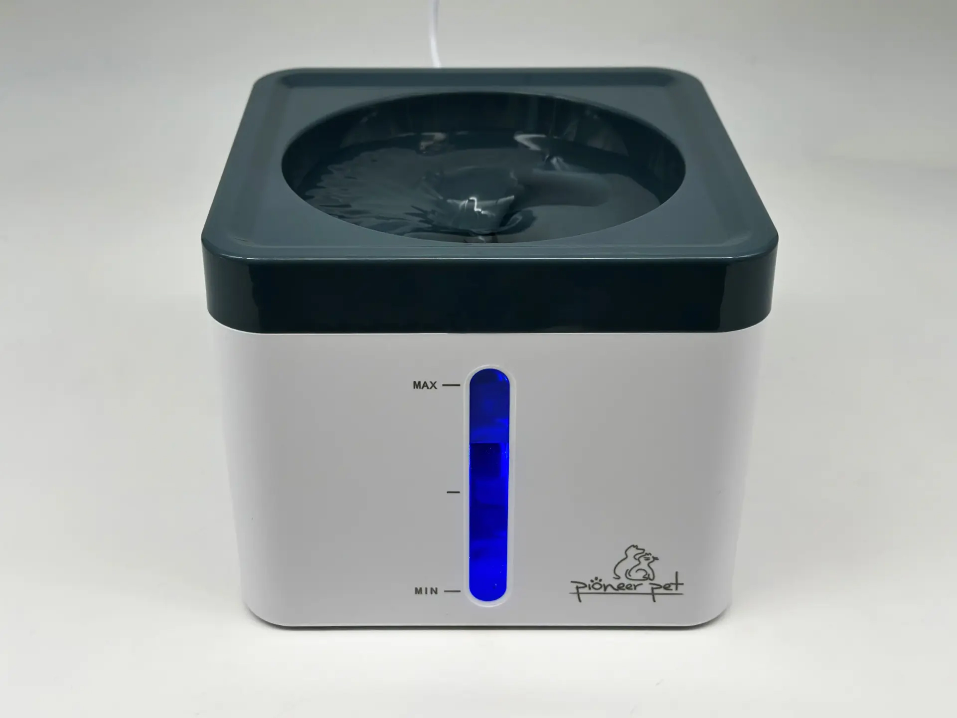 Mini Vortex 1