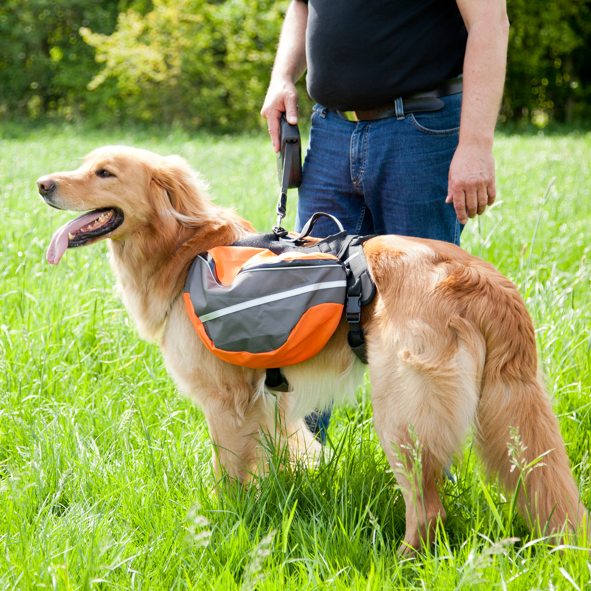 Rucksack_LeadAndTravel_04 Rucksack "Lead & Travel" (S)