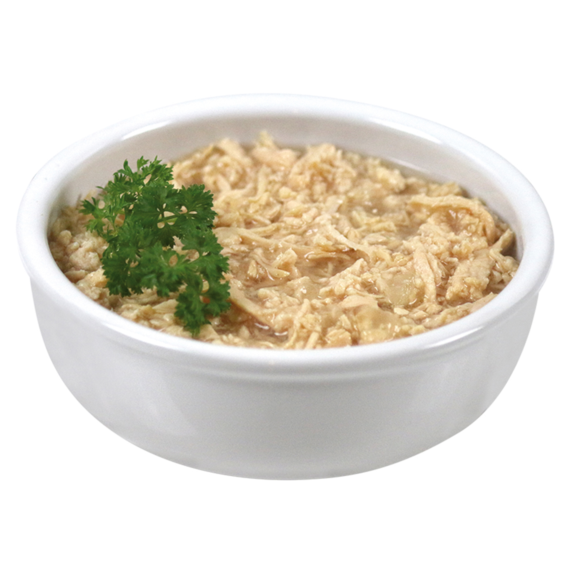 FeinesH-hnerfleischmitAleoVera_90g_47100_02 Feline Chicken with Aloe Vera (90 g)