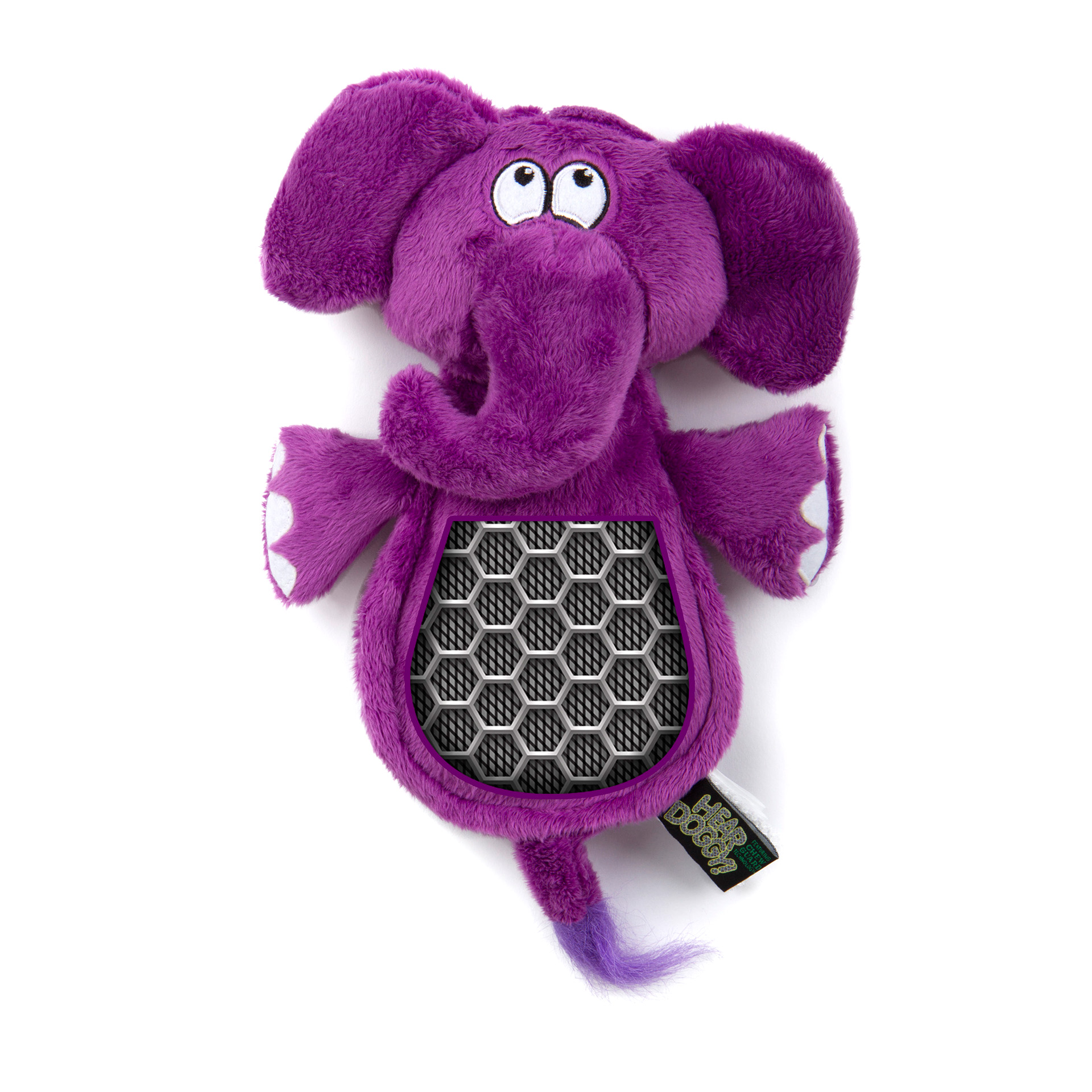 Hear Doggy® Elefant