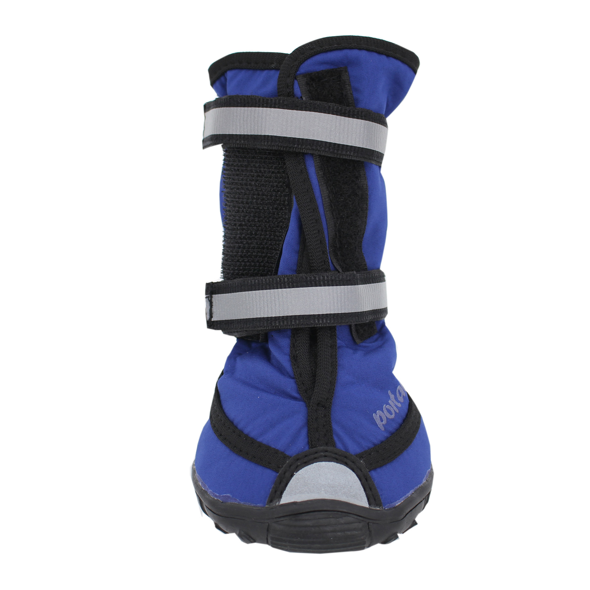 Porta Wear Boots blau 4 Stück (L)