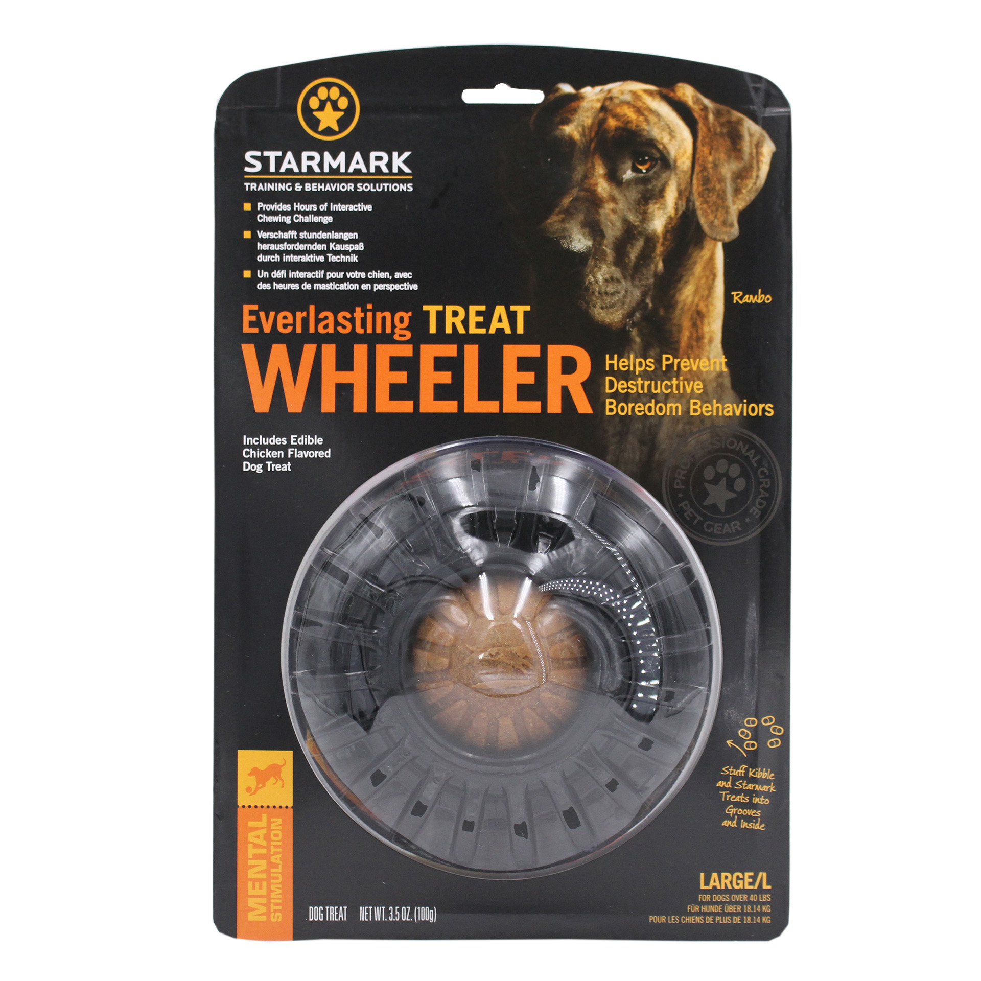 EverlastingTreatWheeler_SizeL_59863_01 Everlasting Treat Wheeler (L)