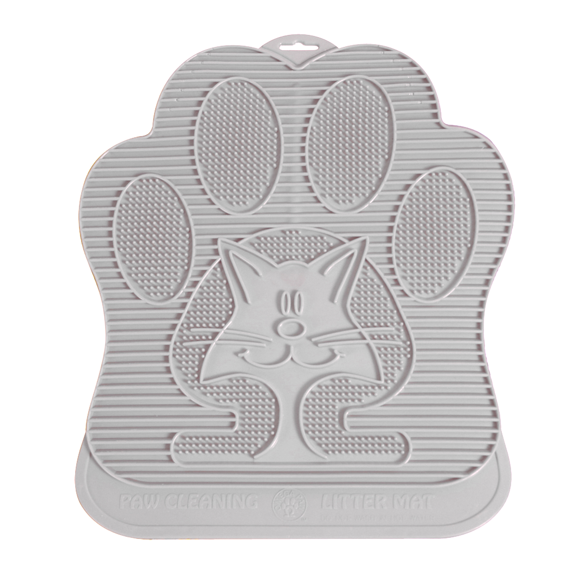 SoftCat 17 L - pack of 3 + floor mat