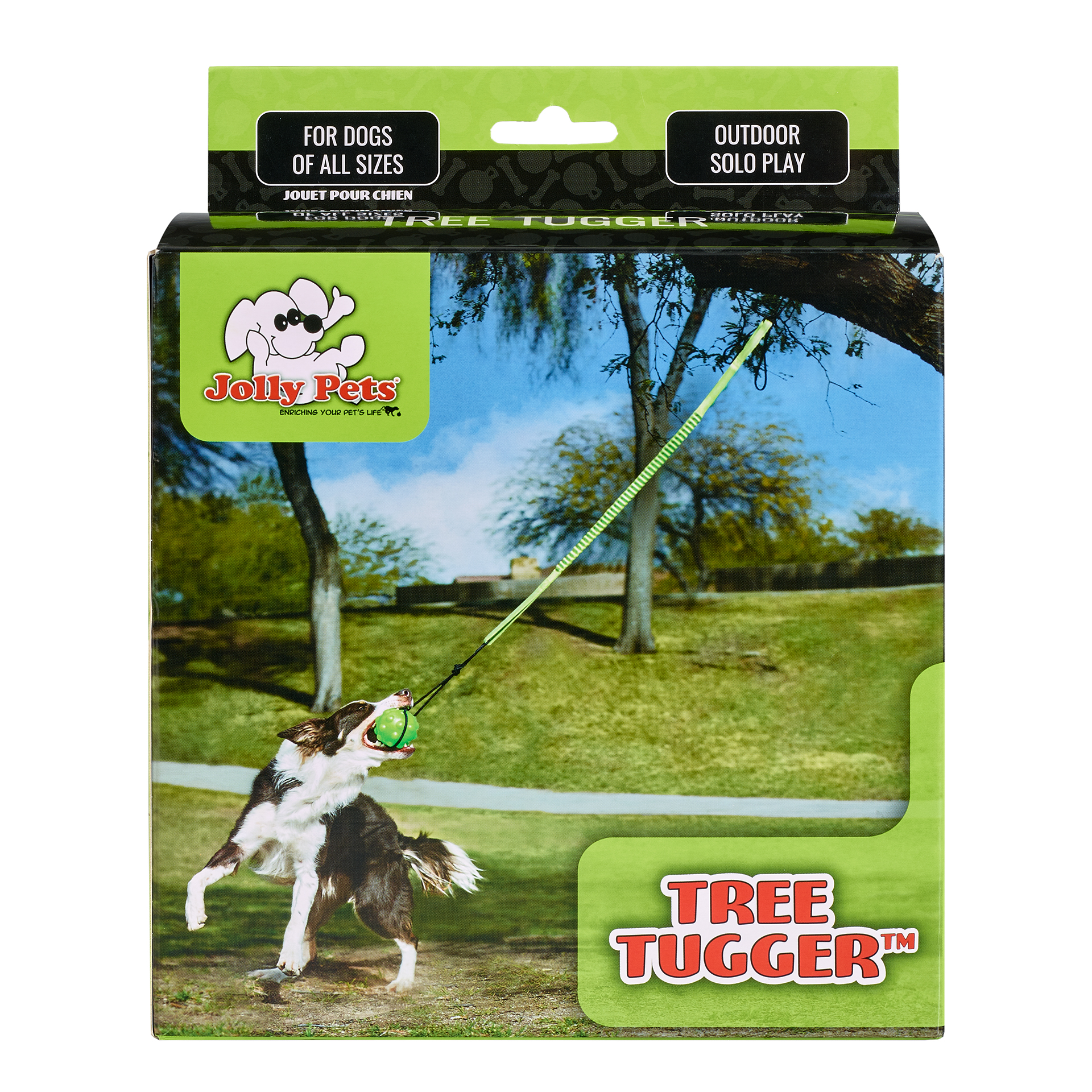 10316_treetugger_packaging Jolly Pet Tree Tugger Verpackung