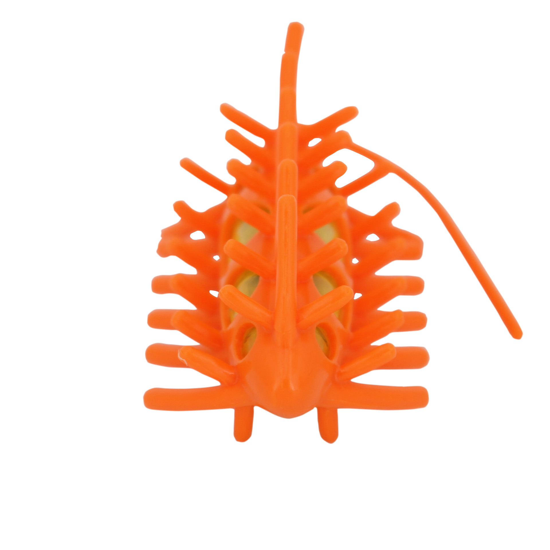 Porta Maus (orange)