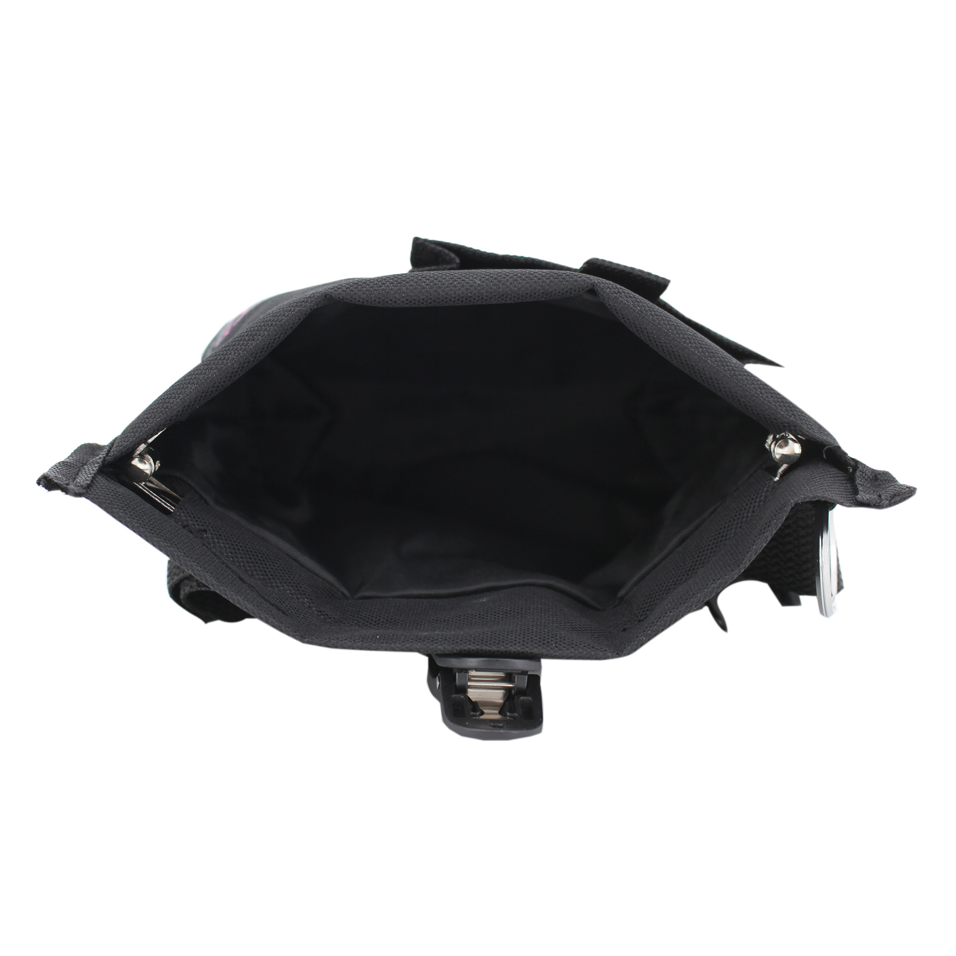 TreatPouches_schwarz_70702_03 Porta21 Treat Pouch (black)