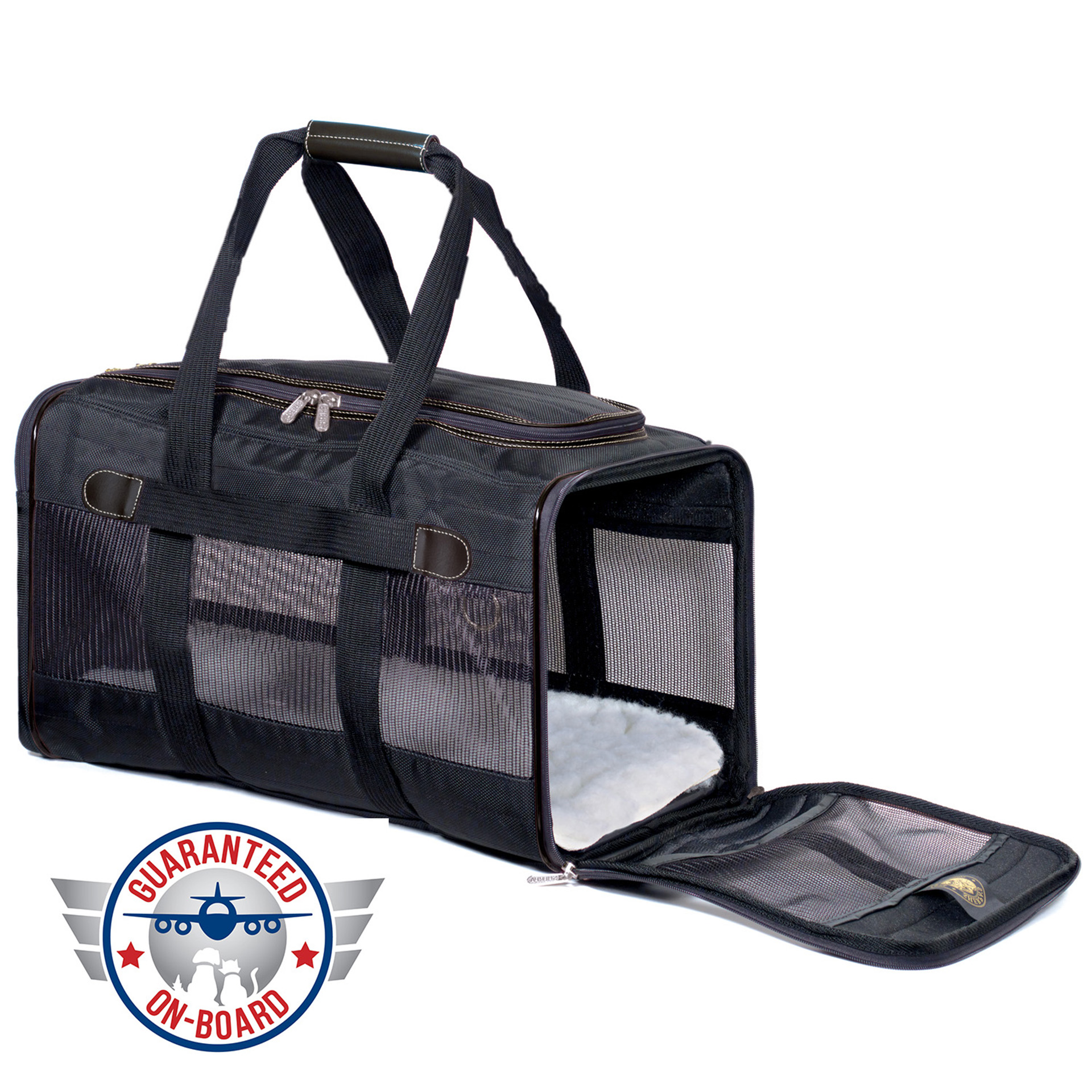 Sherpa_39500_39501_02 Sherpa Original Deluxe (M)
